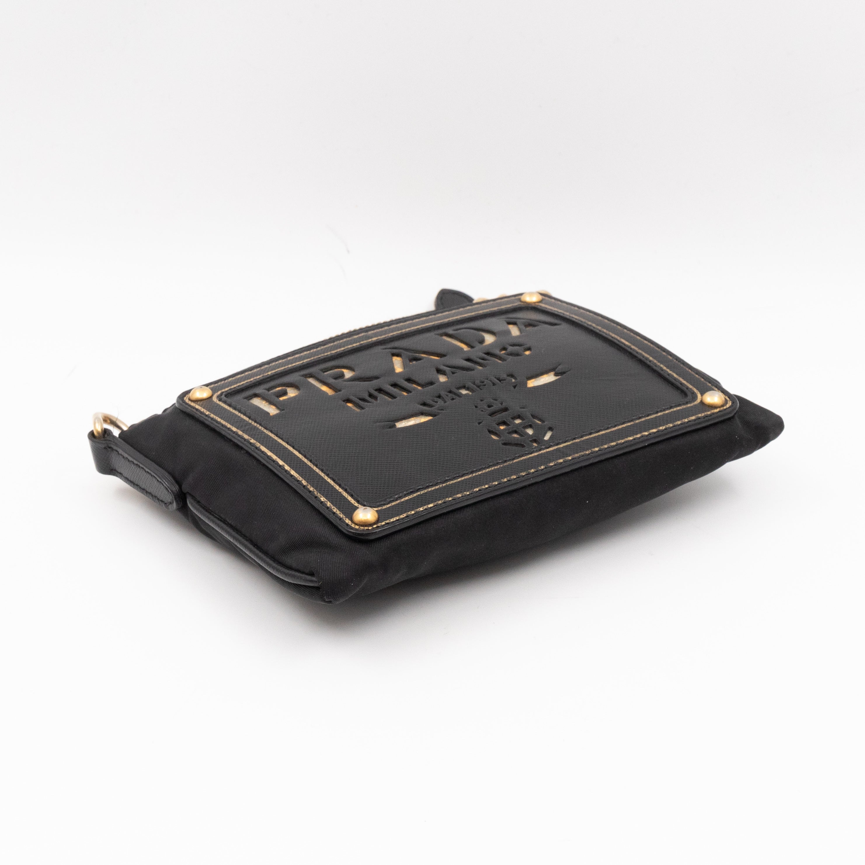 Small Chain Crossbody bag
