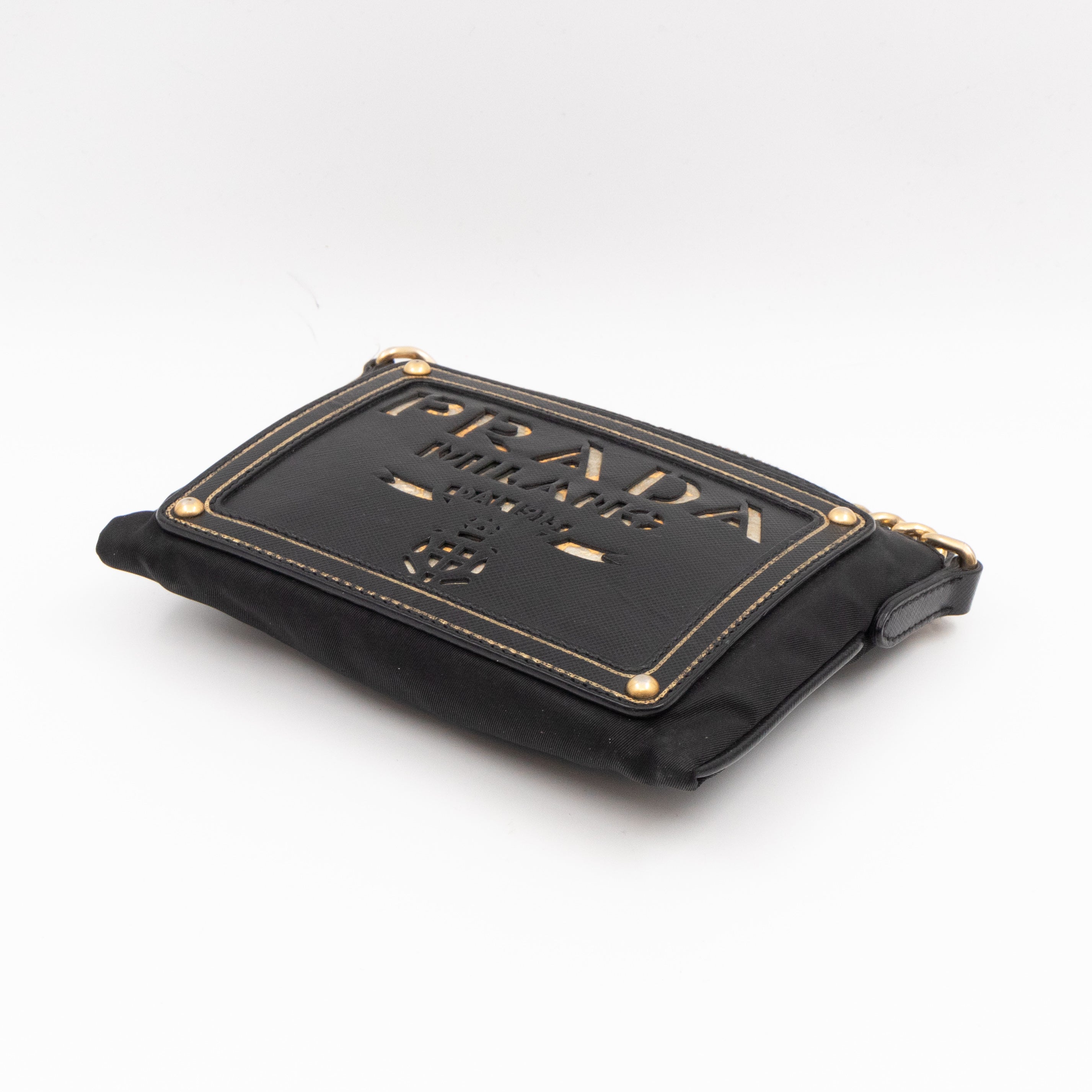 Small Chain Crossbody bag