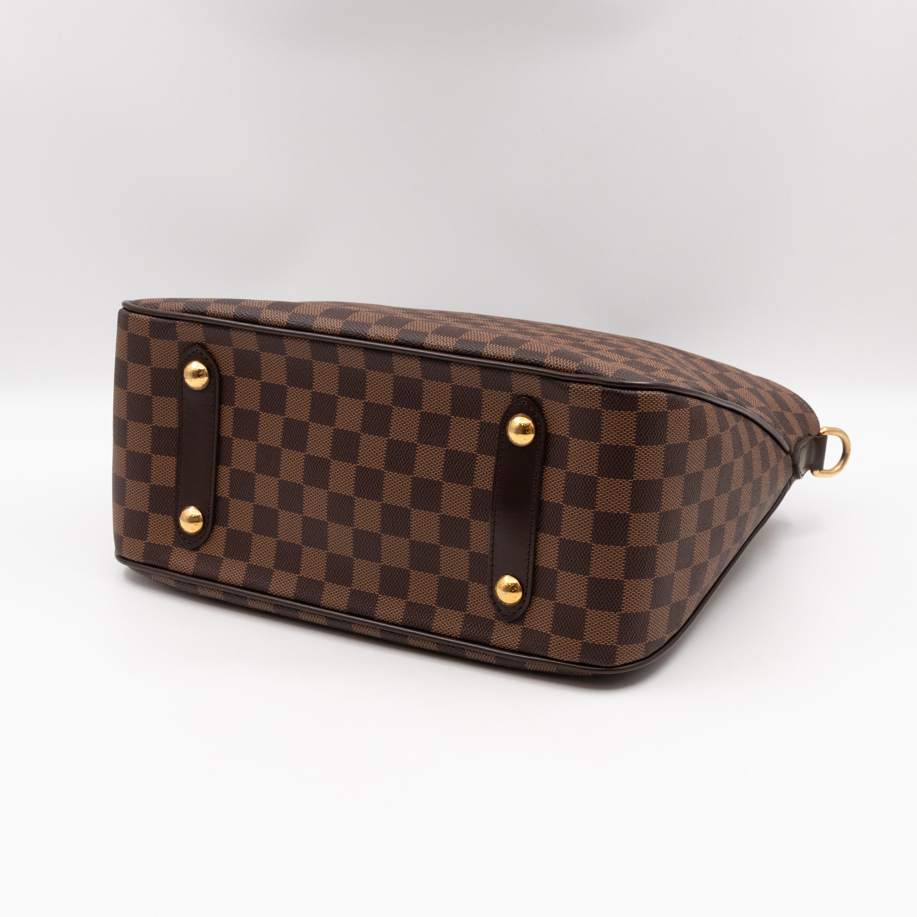 Cabas Rosebery Damier Ebene