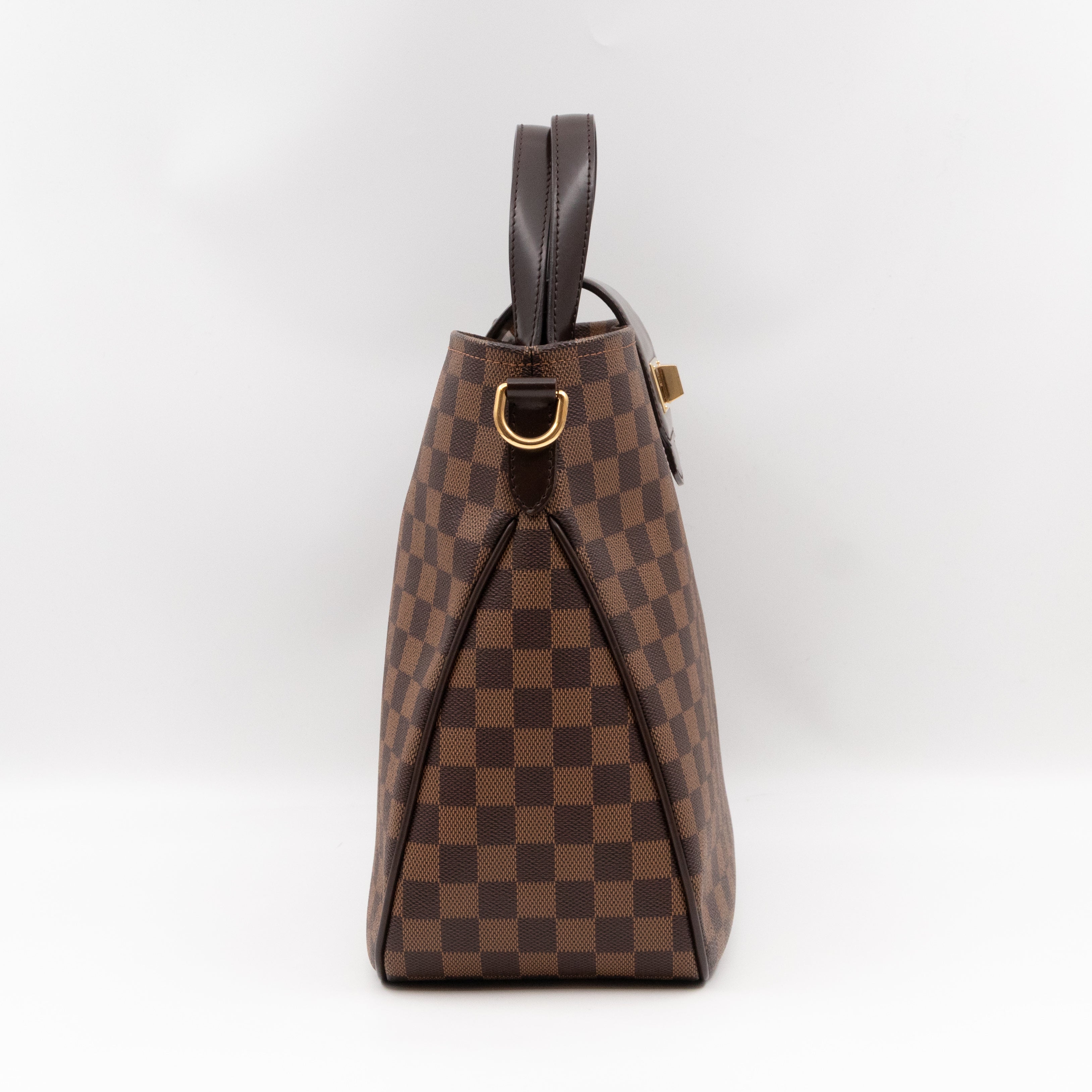 Cabas Rosebery Damier Ebene