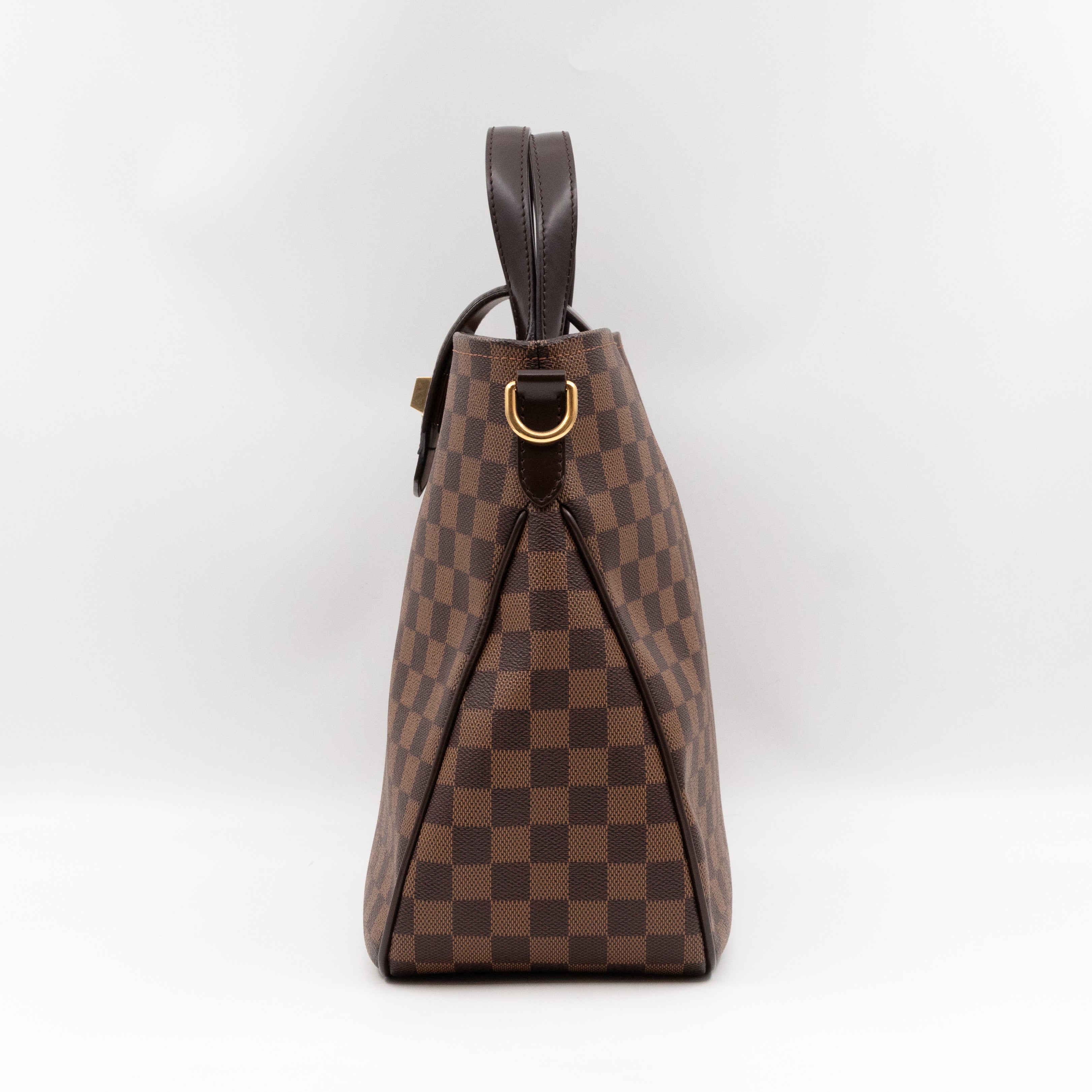 Cabas Rosebery Damier Ebene