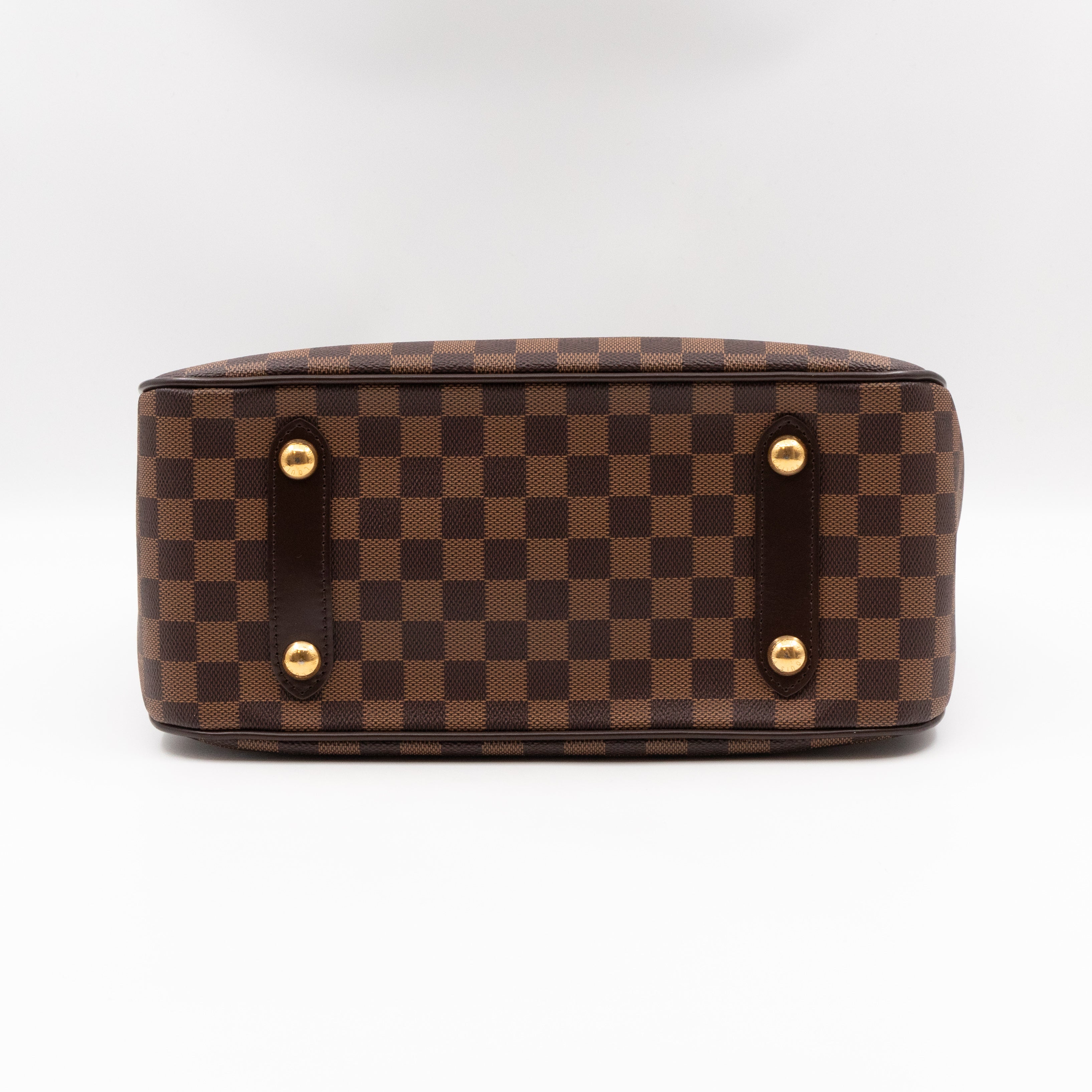 Cabas Rosebery Damier Ebene