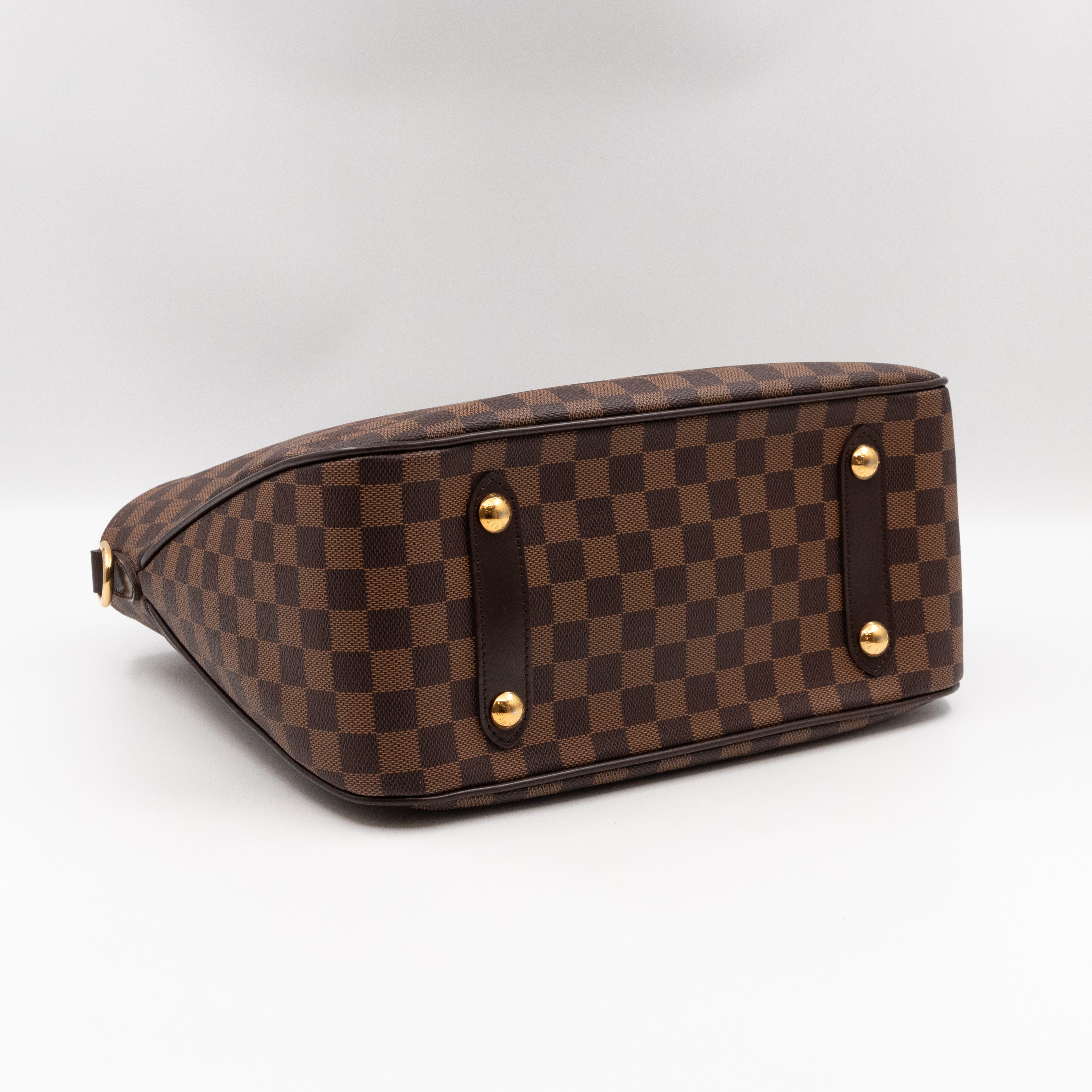 Cabas Rosebery Damier Ebene