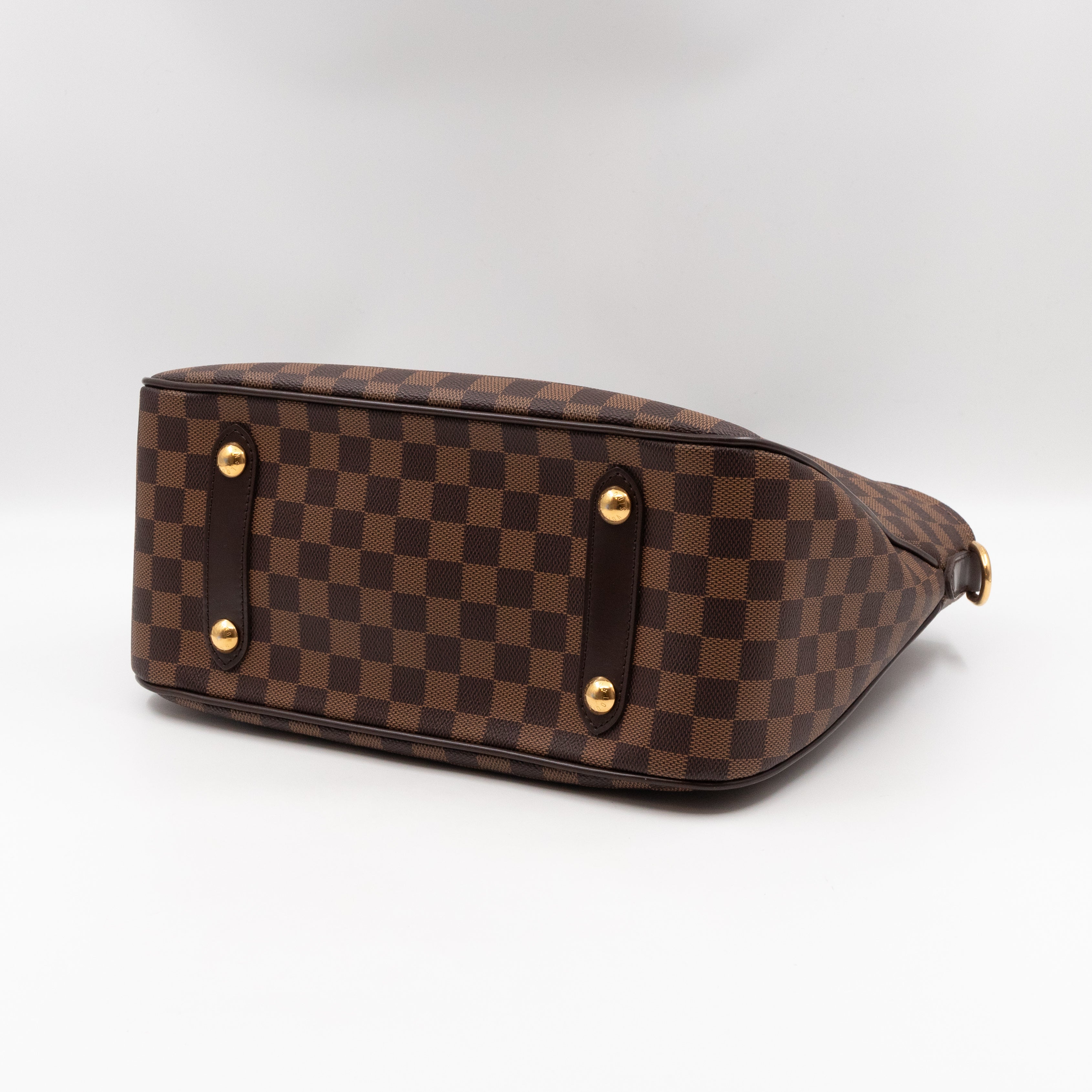 Cabas Rosebery Damier Ebene