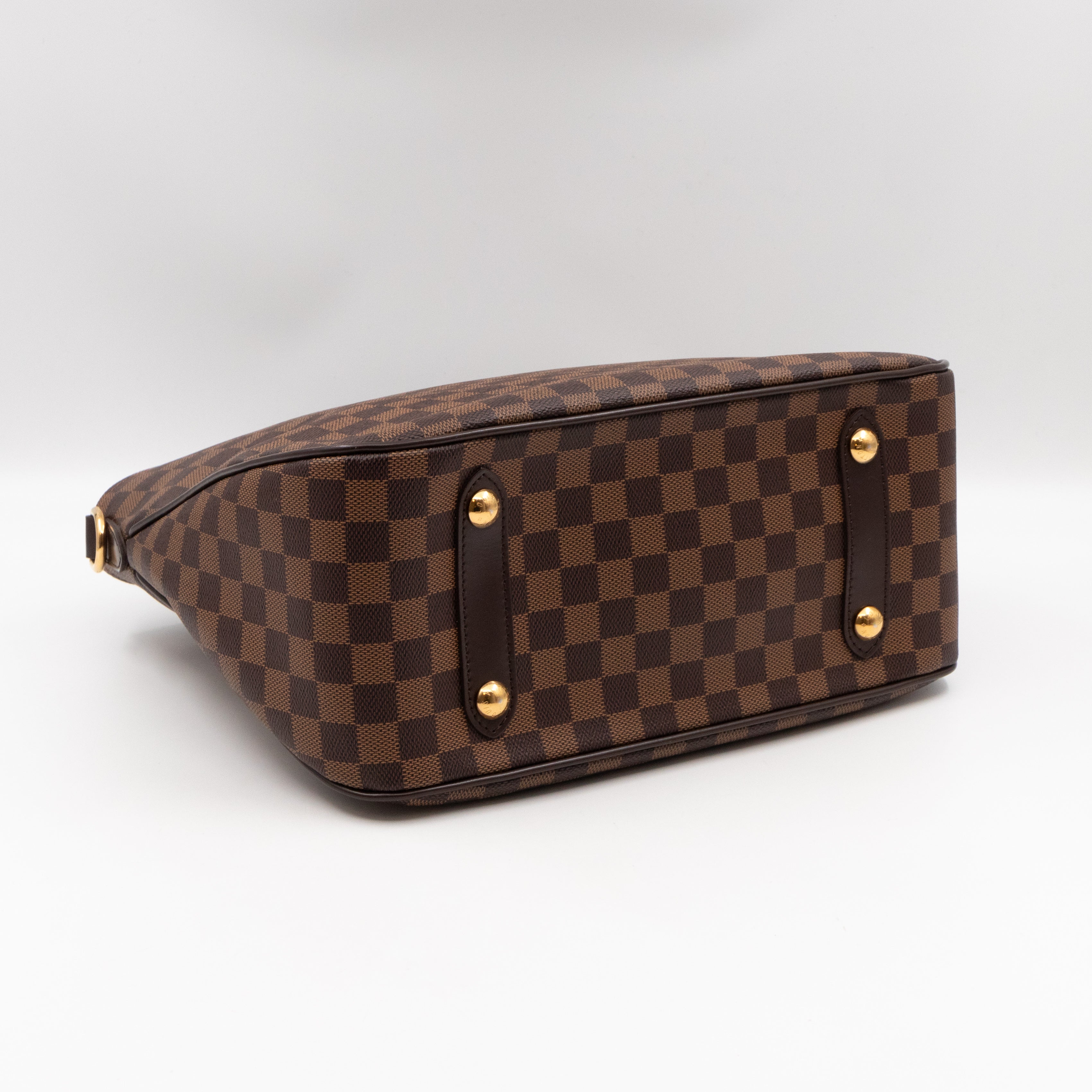 Cabas Rosebery Damier Ebene