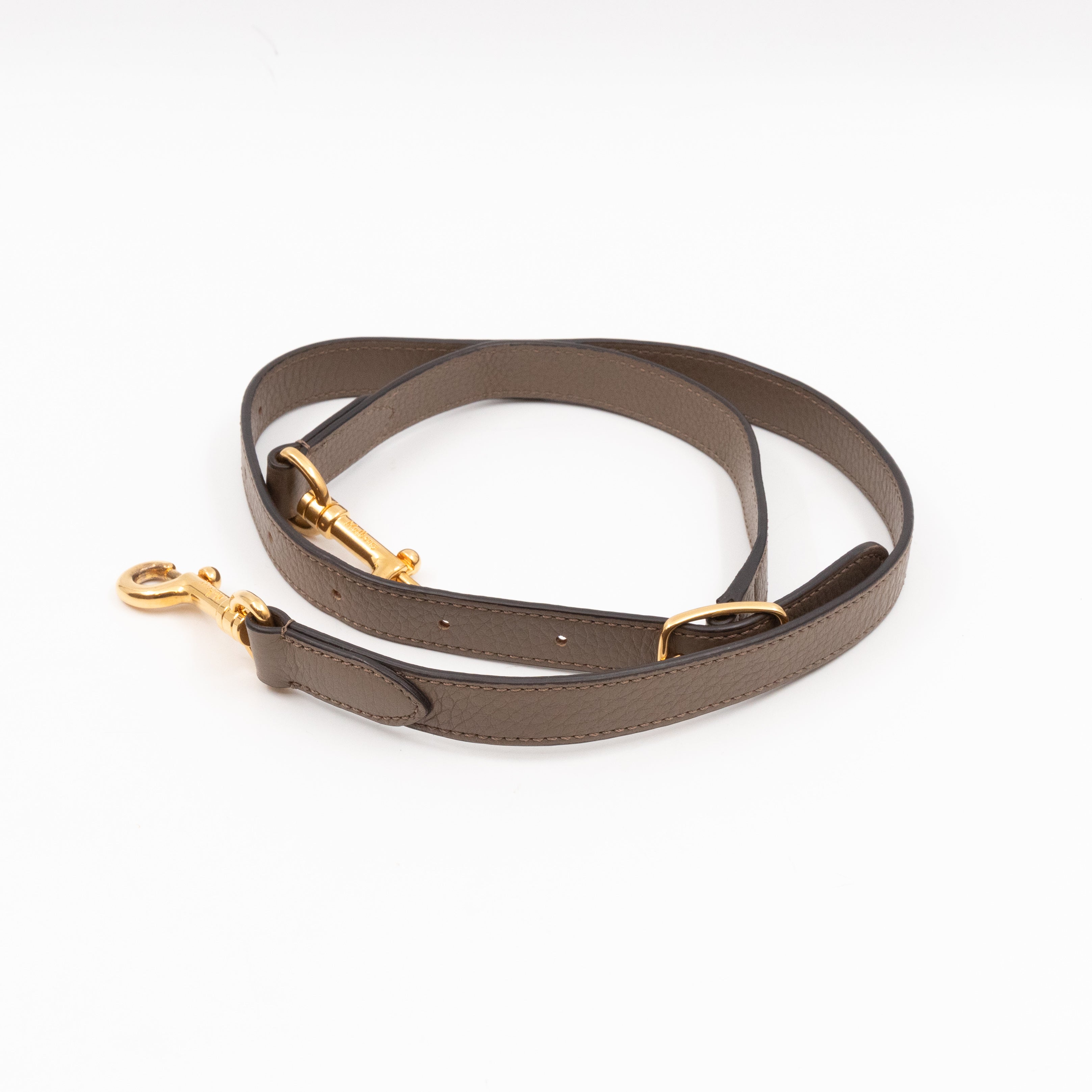 Amberley Large Satchel Clay