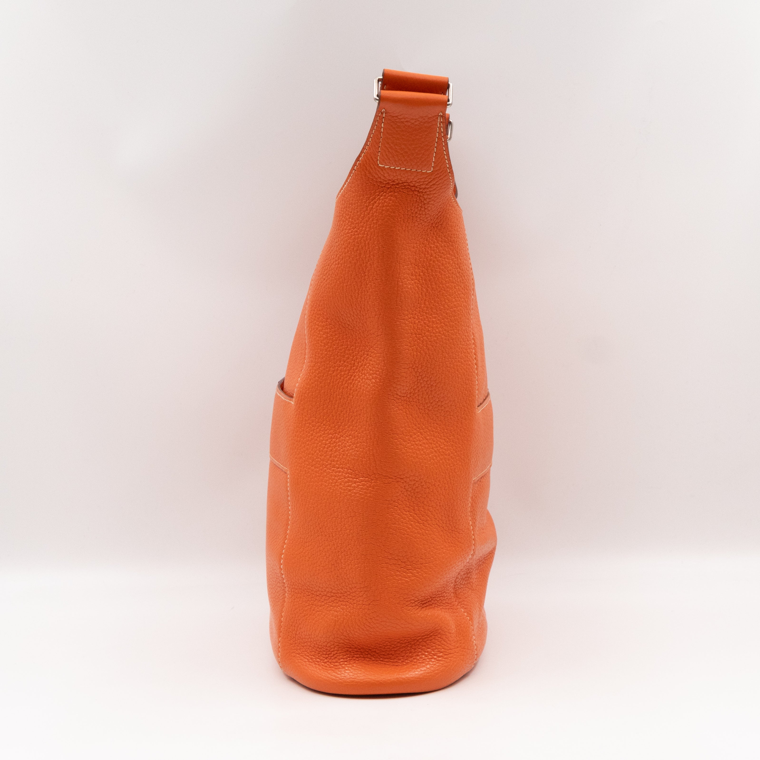 Good News GM Orange Taurillon Clemence