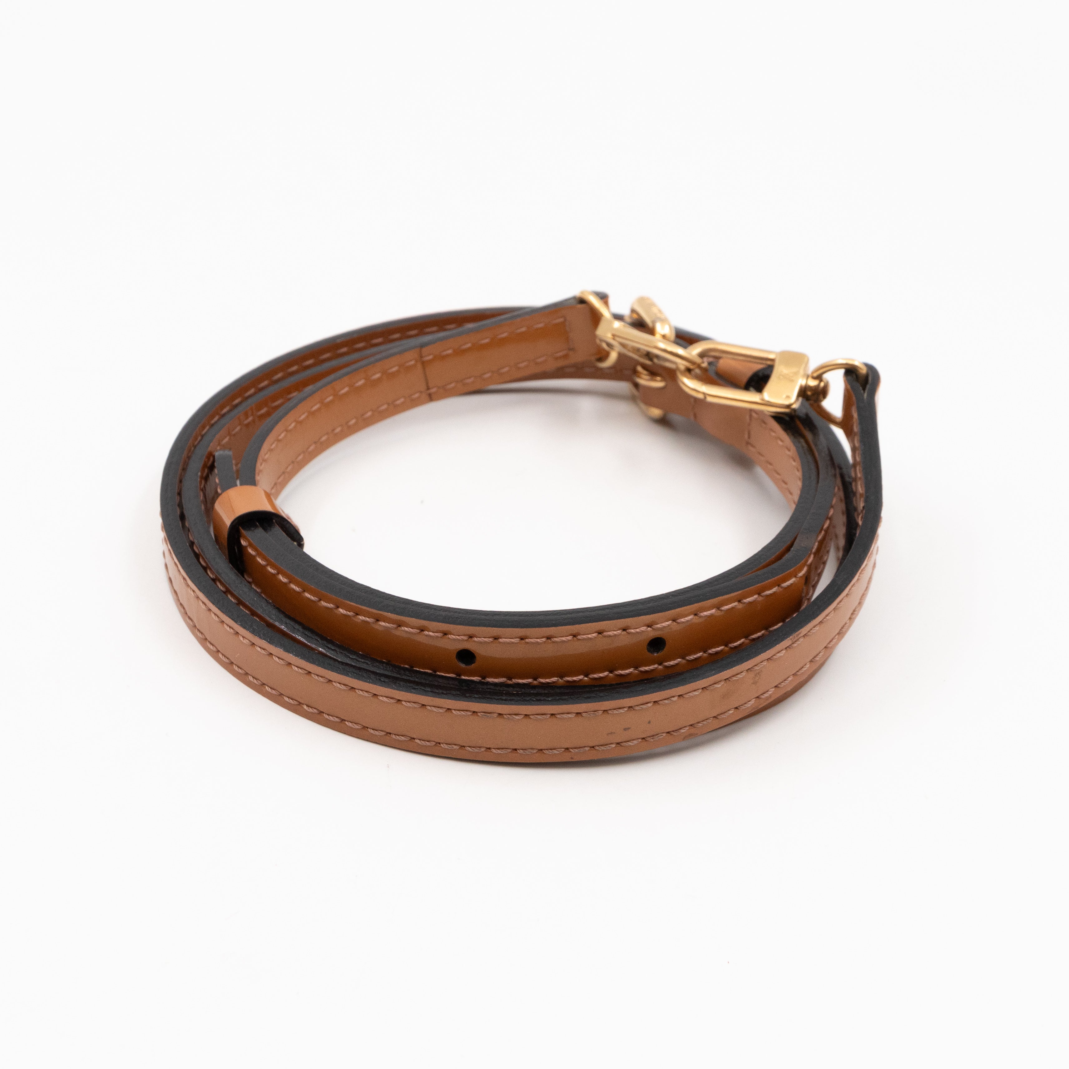 Monceau BB Rose Velours Vernis