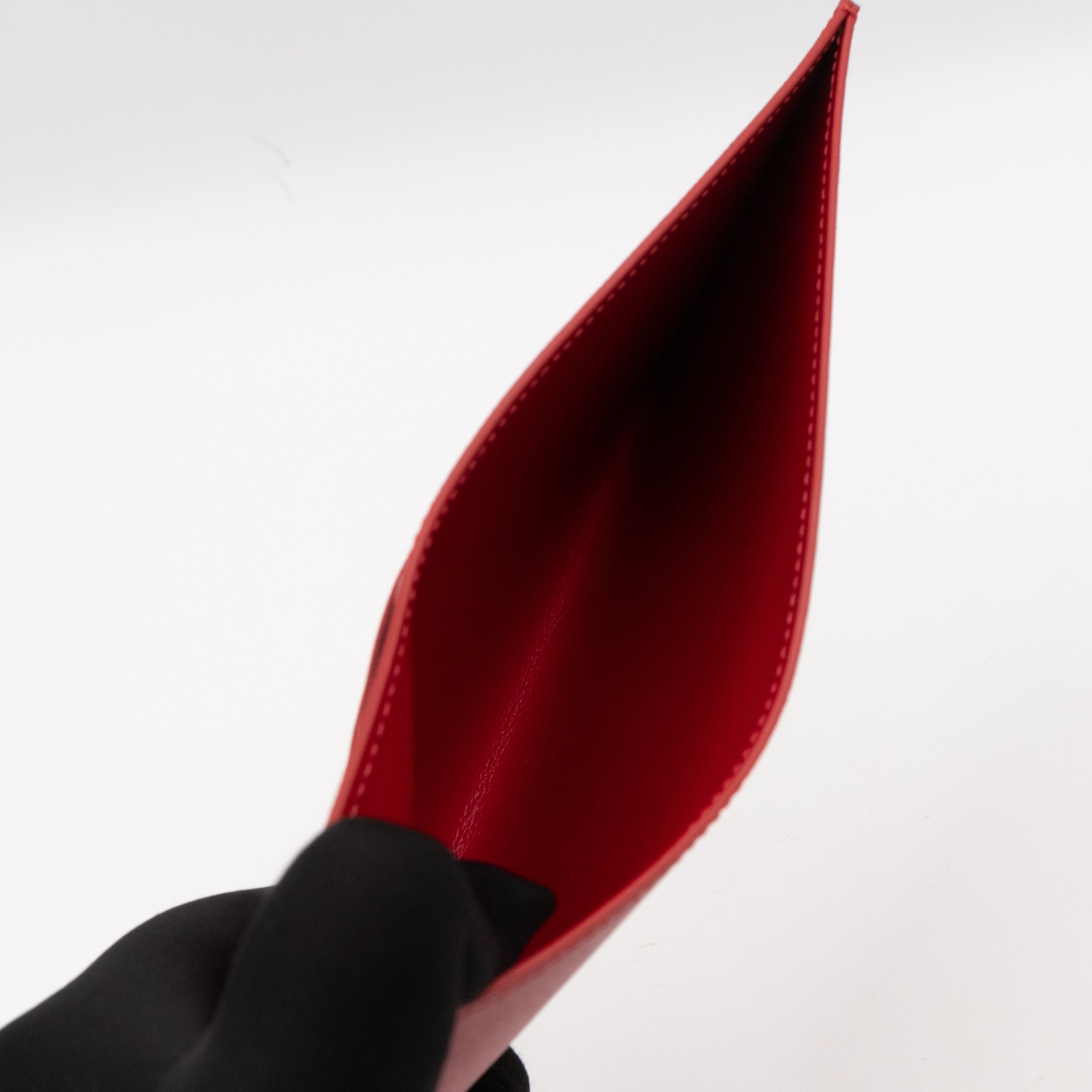 Pochette Felicie Damier Ebene