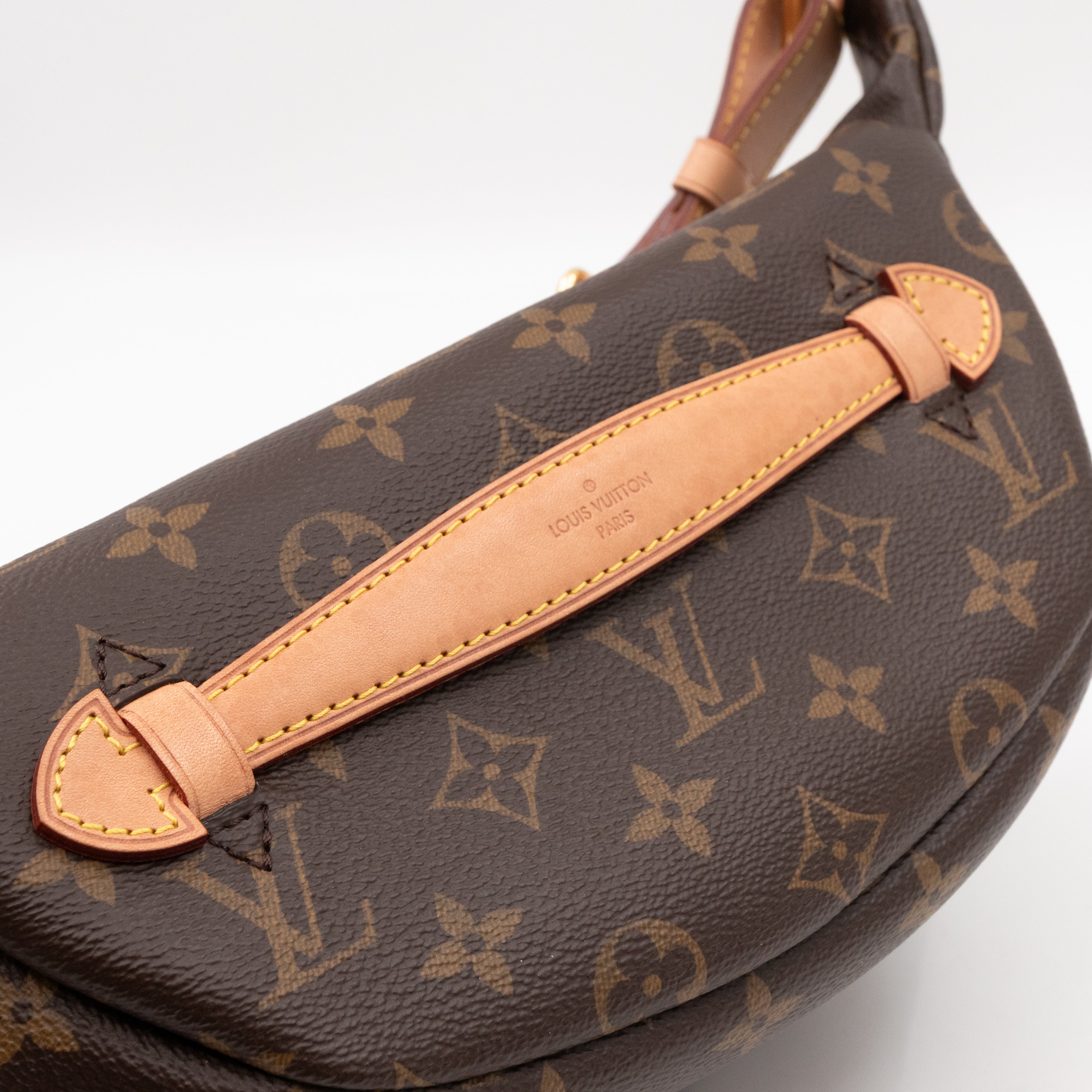 Bumbag Monogram