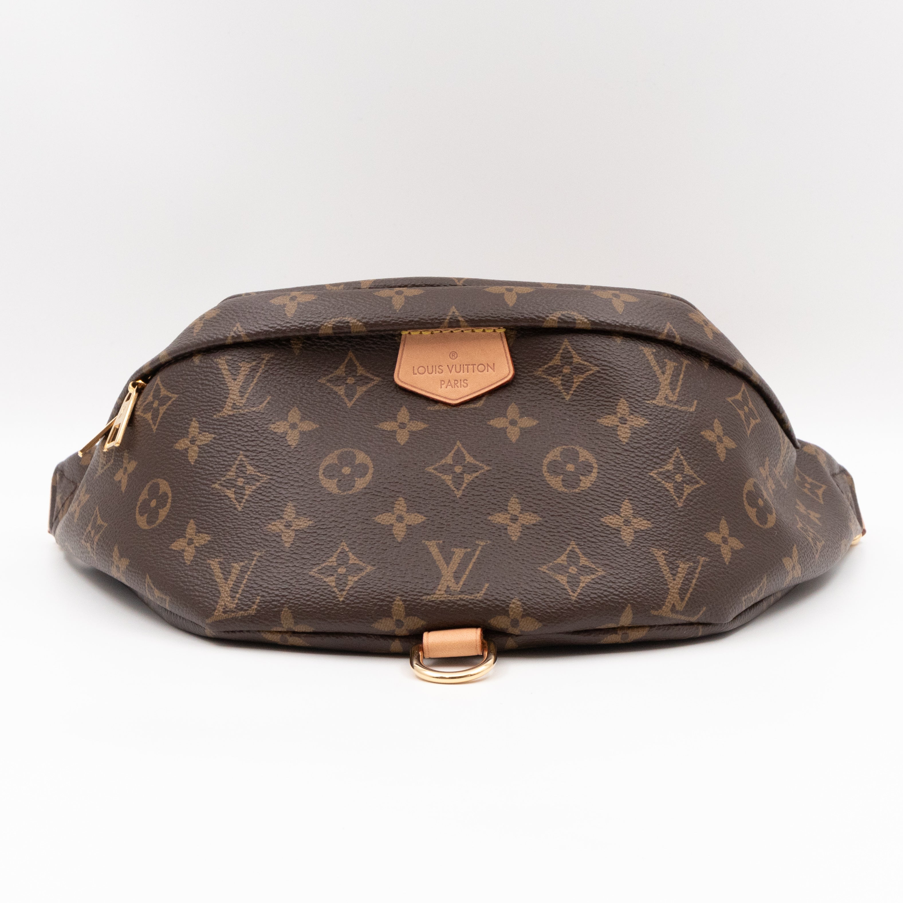 Bumbag Monogram
