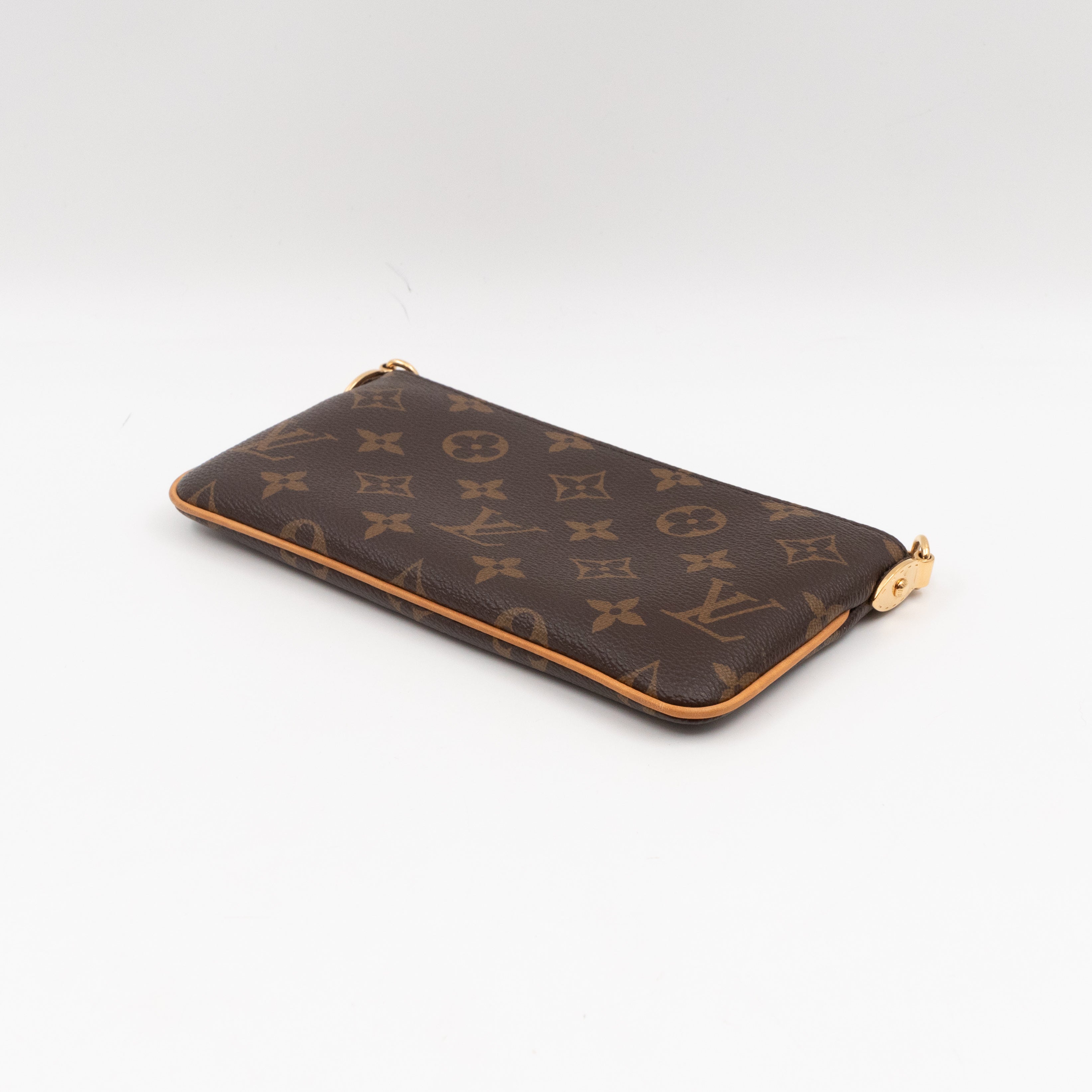 Milla MM Pochette Monogram