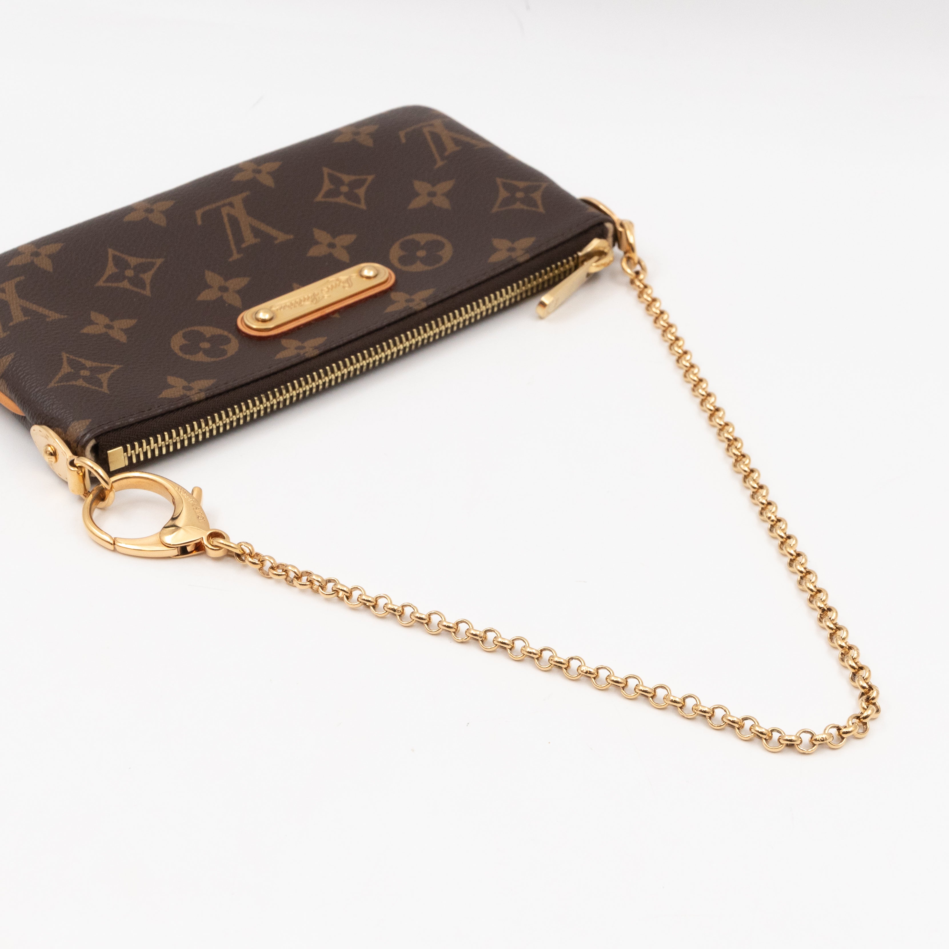 Milla MM Pochette Monogram