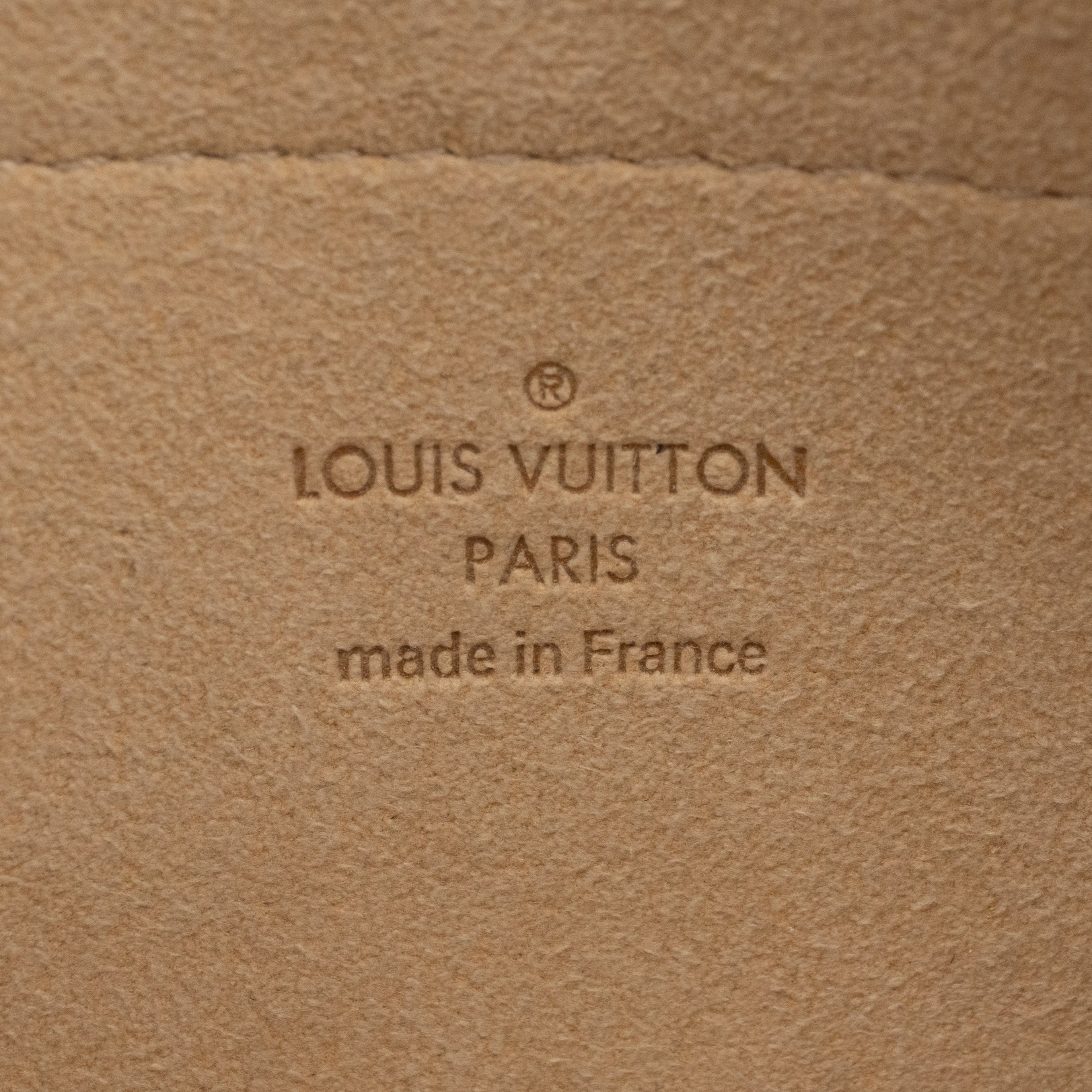 Milla MM Pochette Monogram