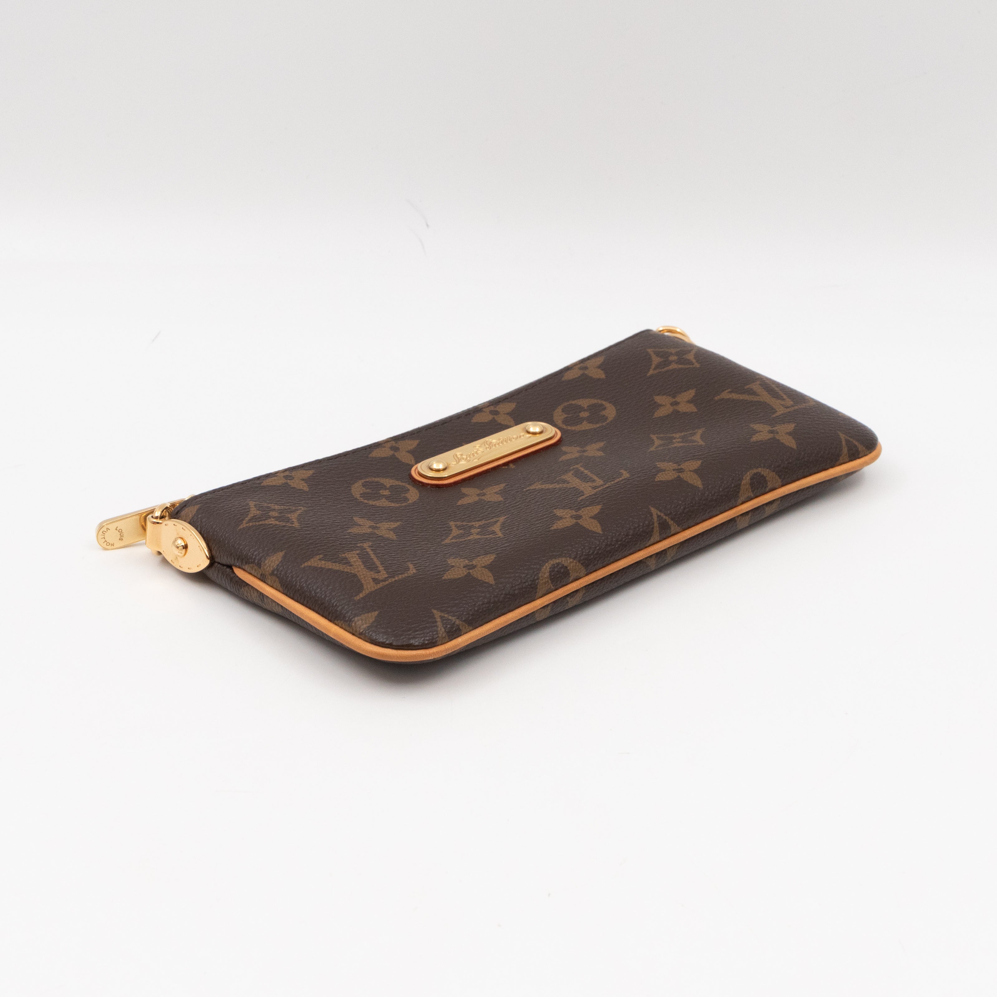 Milla MM Pochette Monogram