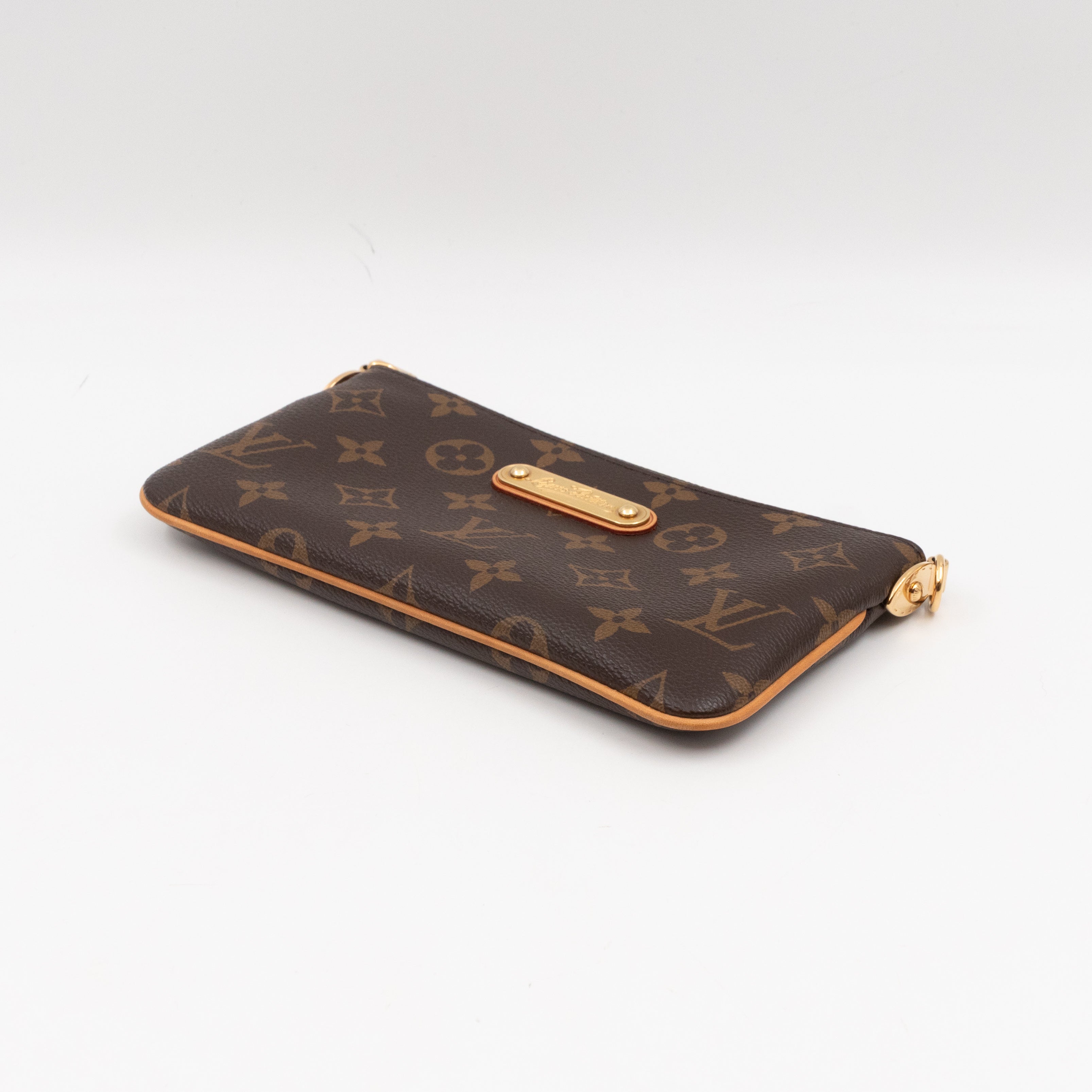Milla MM Pochette Monogram