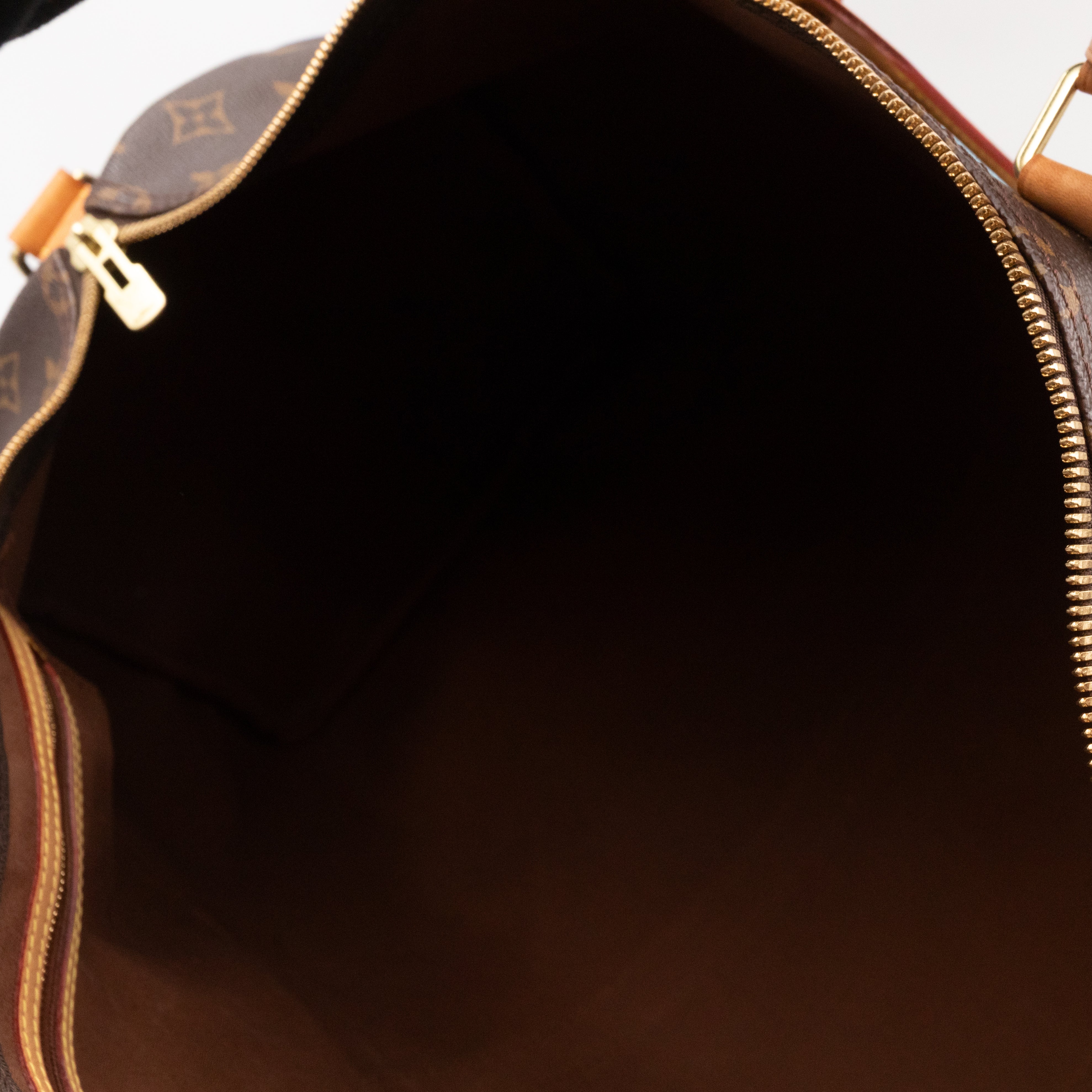 Keepall 50 Monogram World Tour