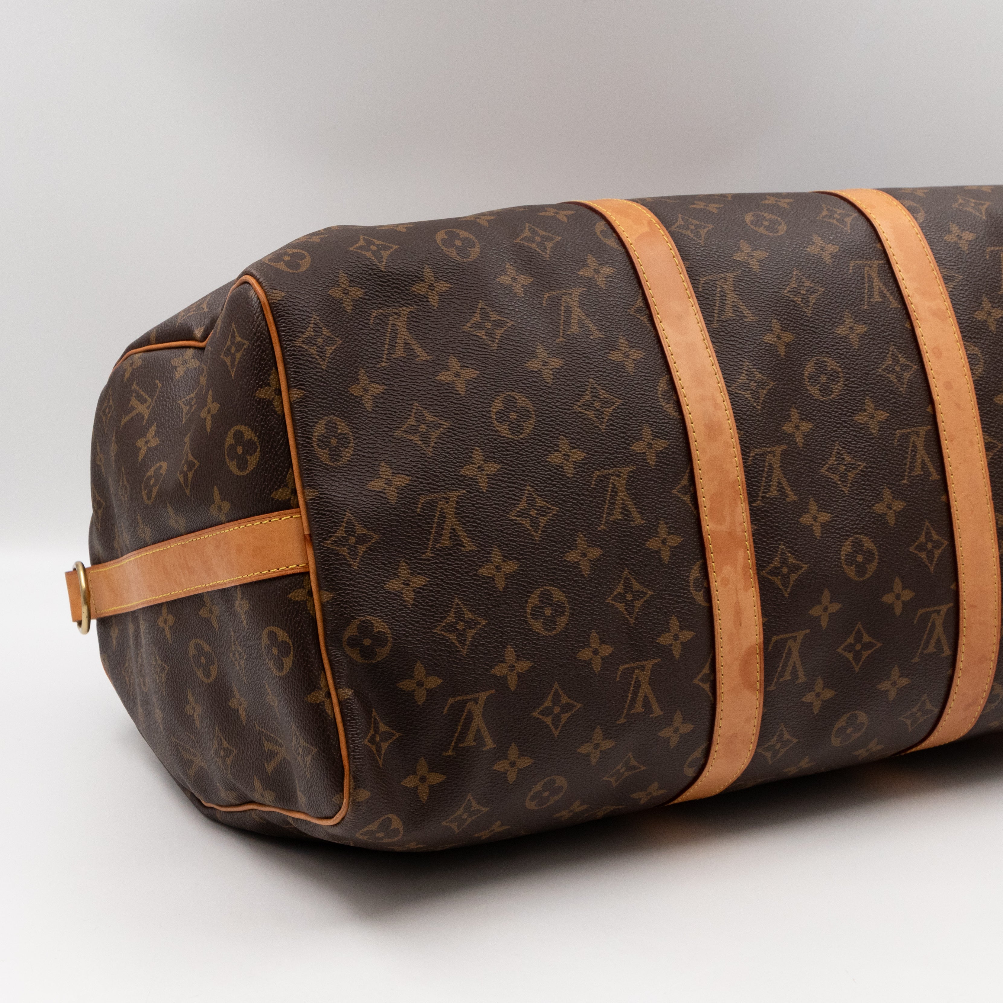 Keepall 50 Monogram World Tour