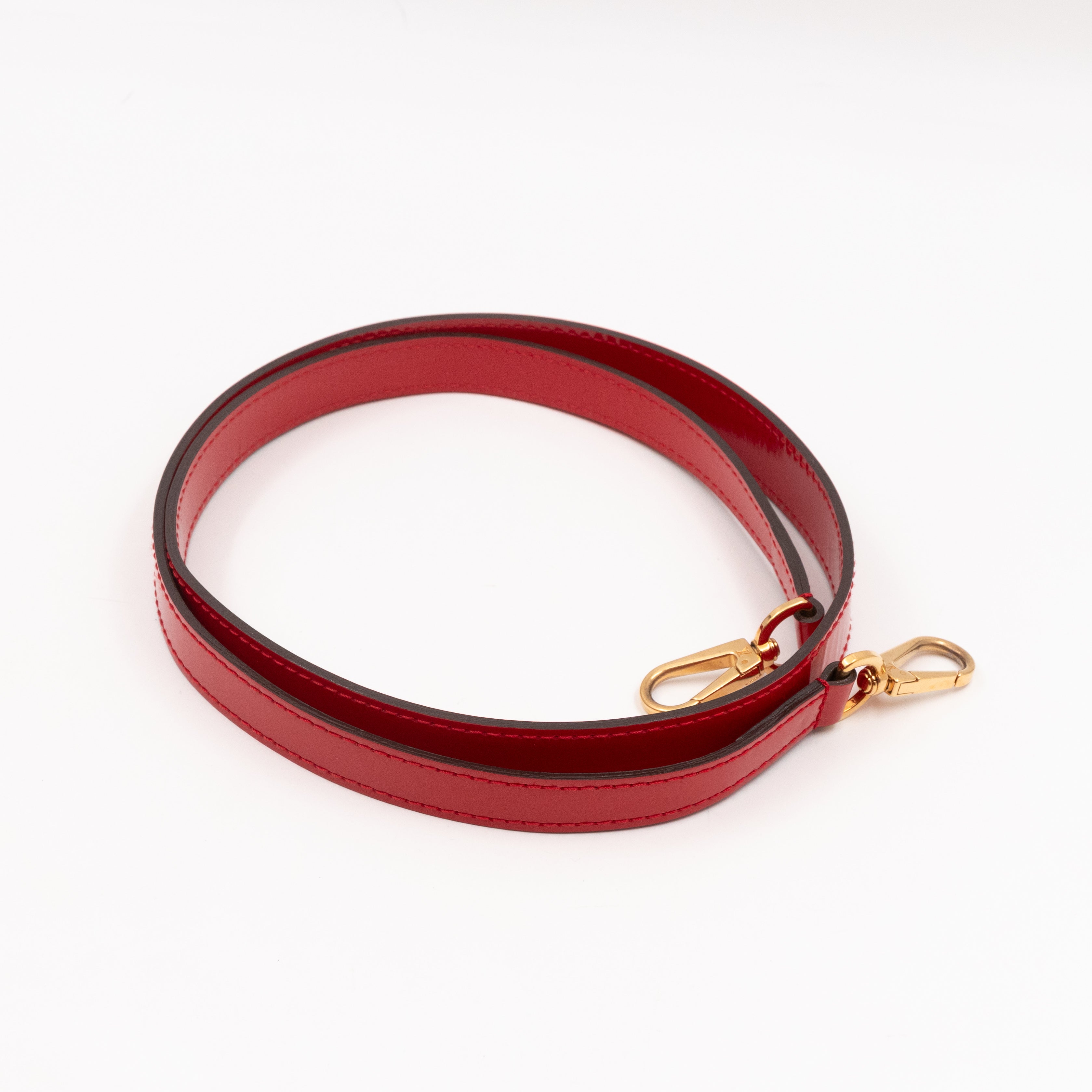 Montaigne BB Red Vernis