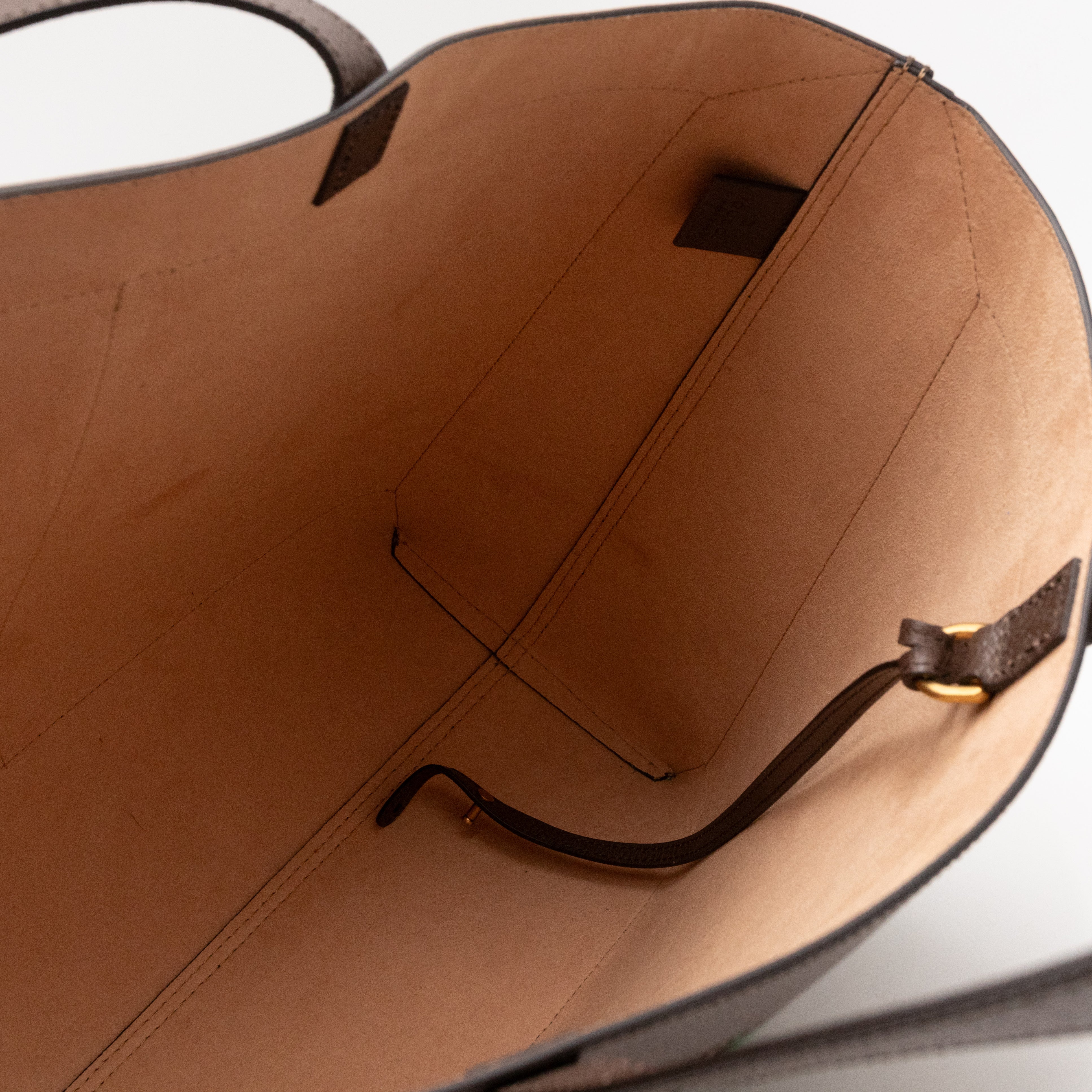 Ophidia Soft Medium Tote GG Supreme