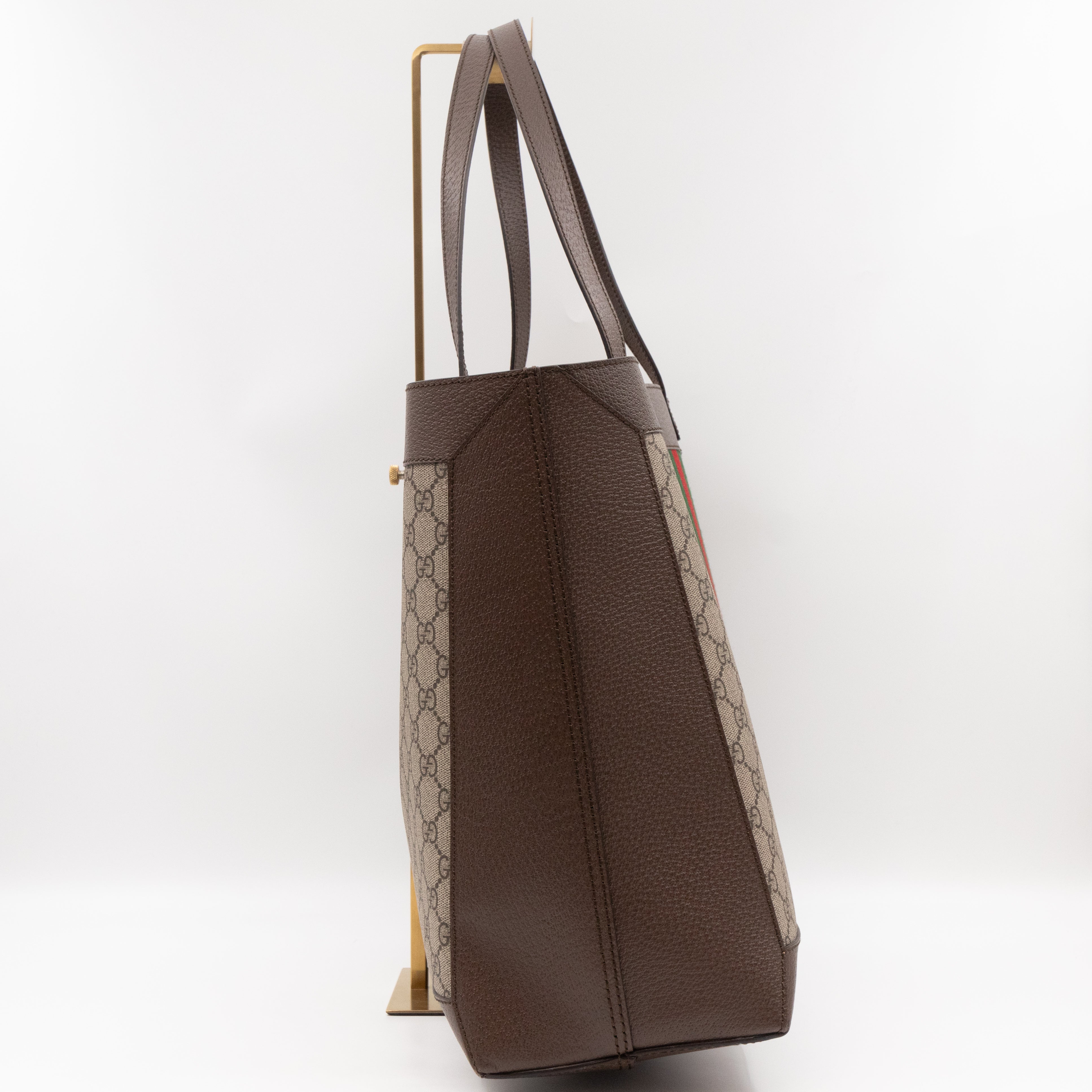 Ophidia Soft Medium Tote GG Supreme