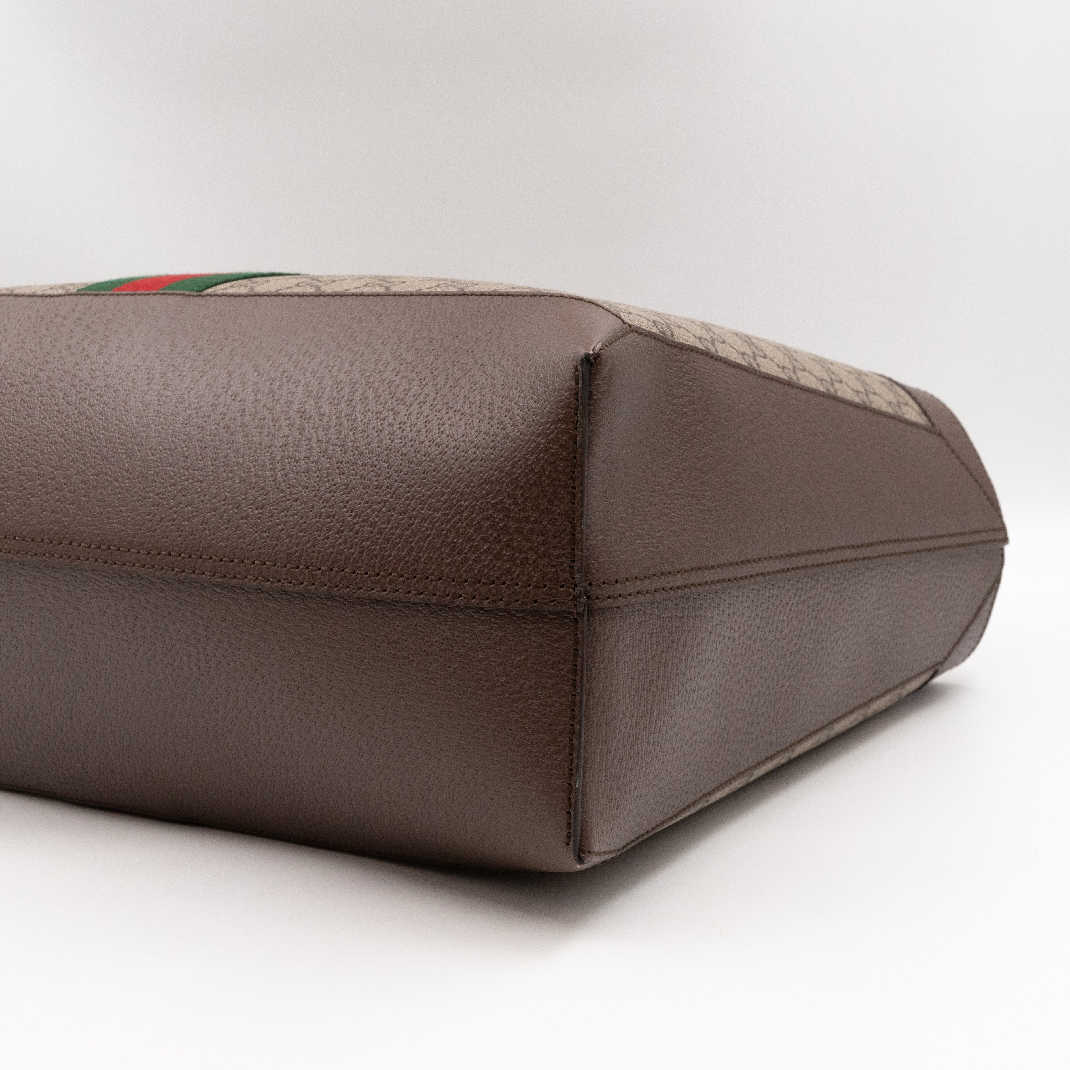 Ophidia Soft Medium Tote GG Supreme