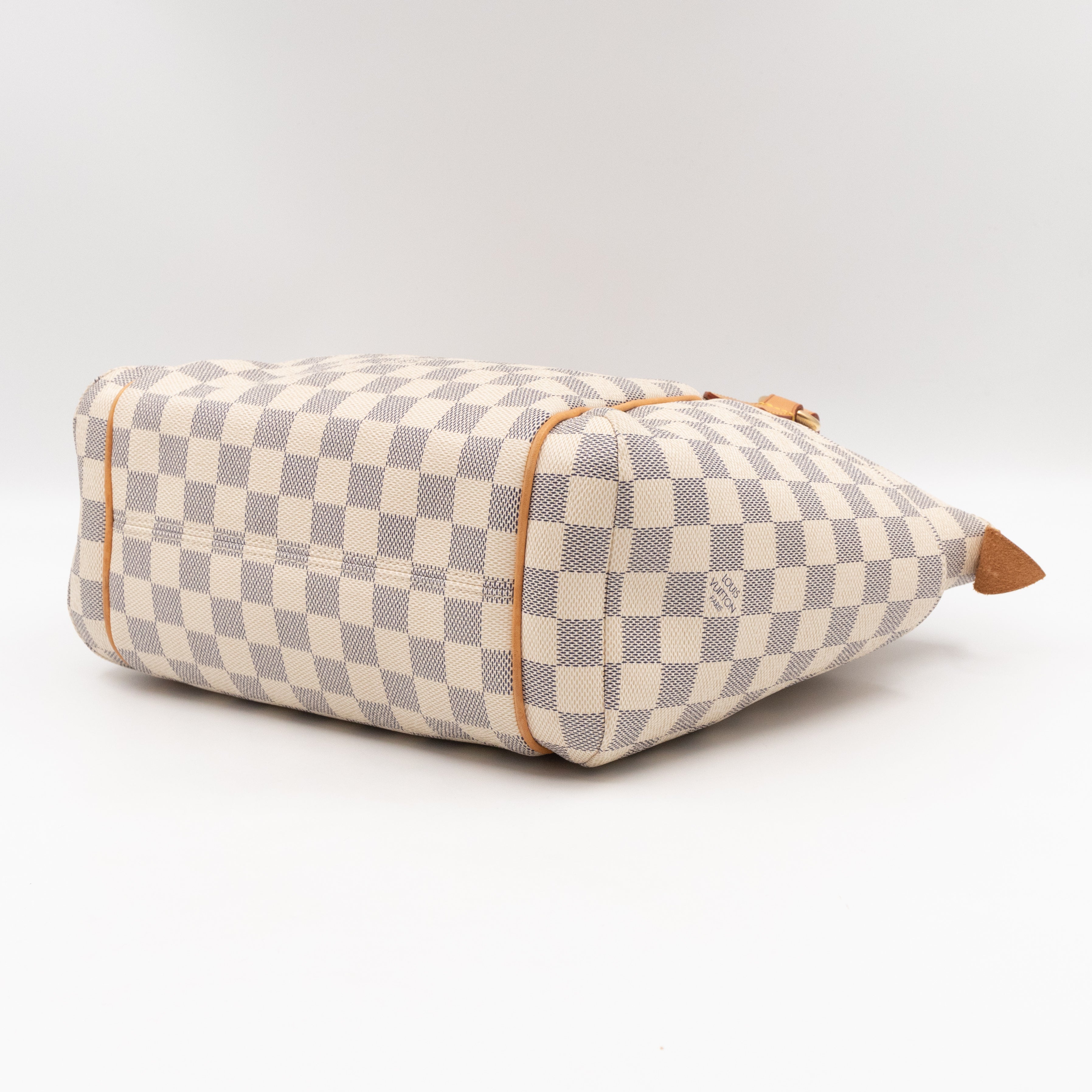 Totally PM Damier Azur