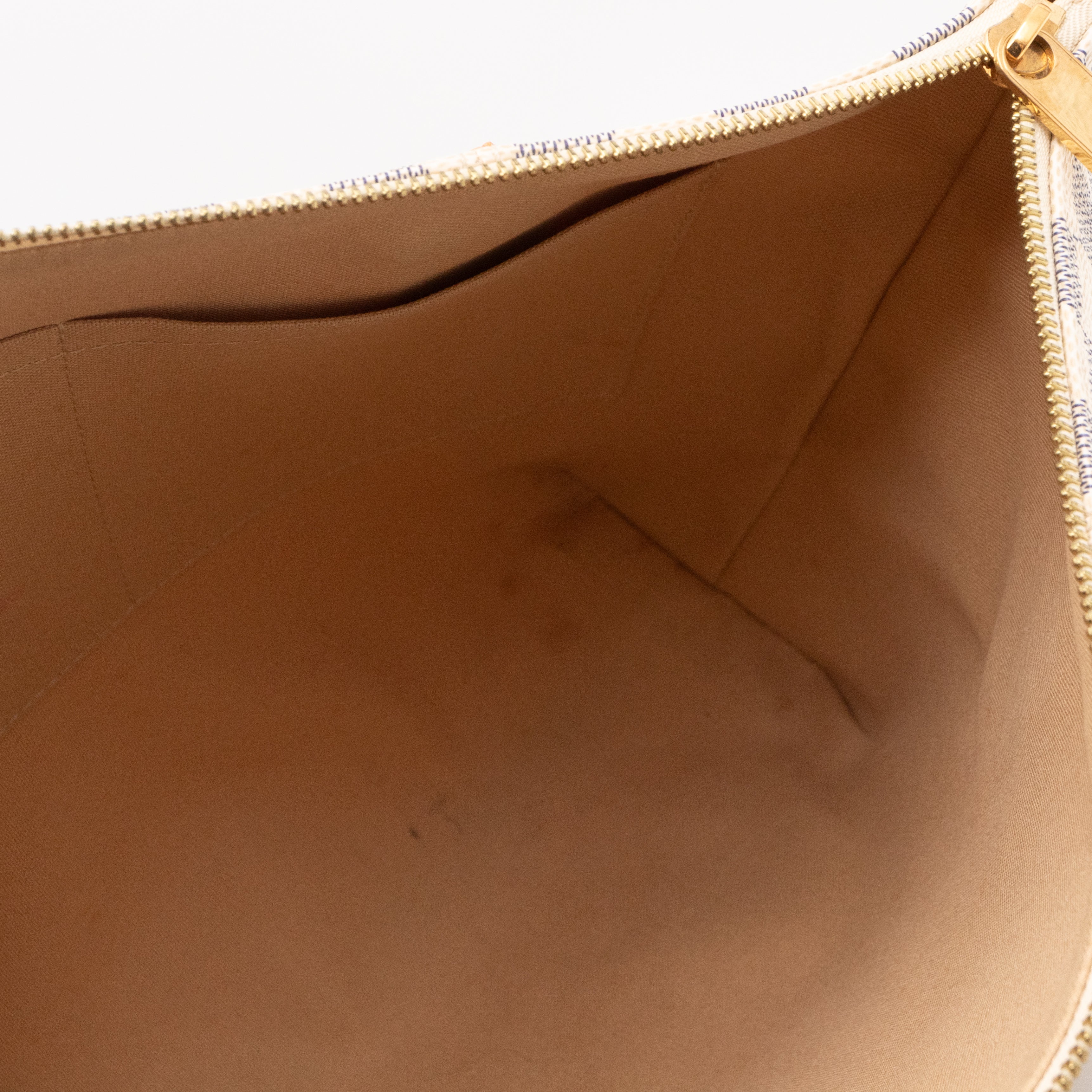 Totally PM Damier Azur