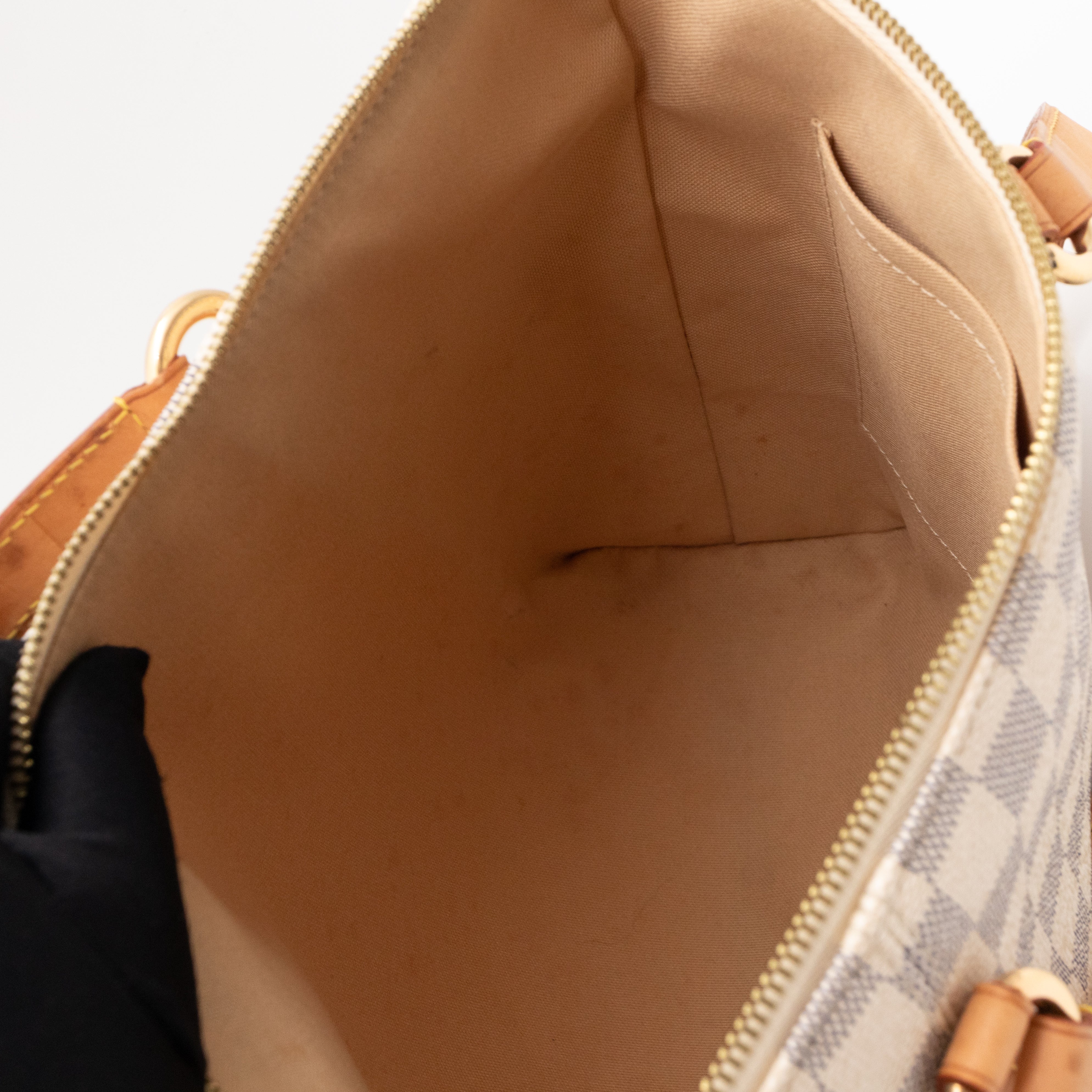 Totally PM Damier Azur