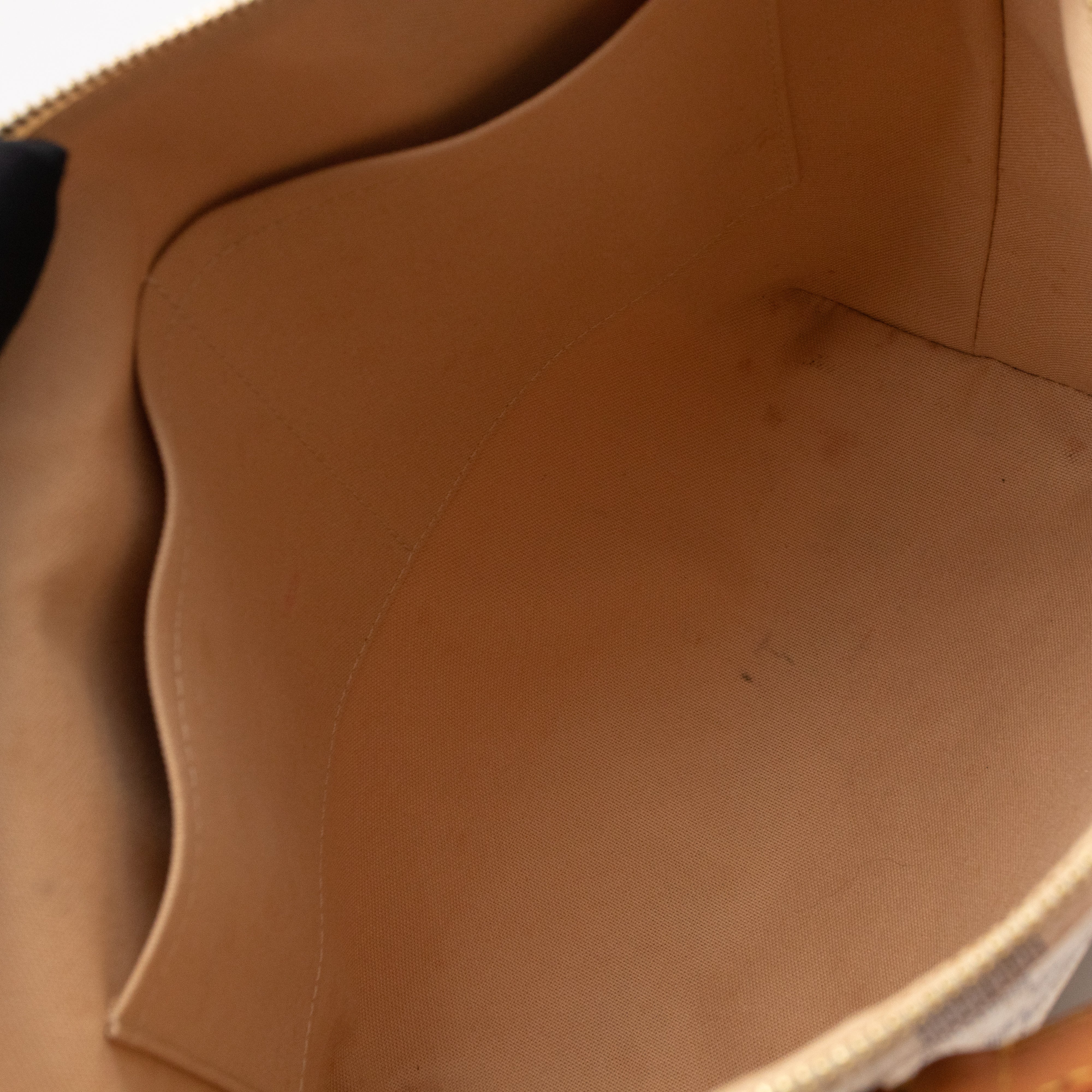 Totally PM Damier Azur