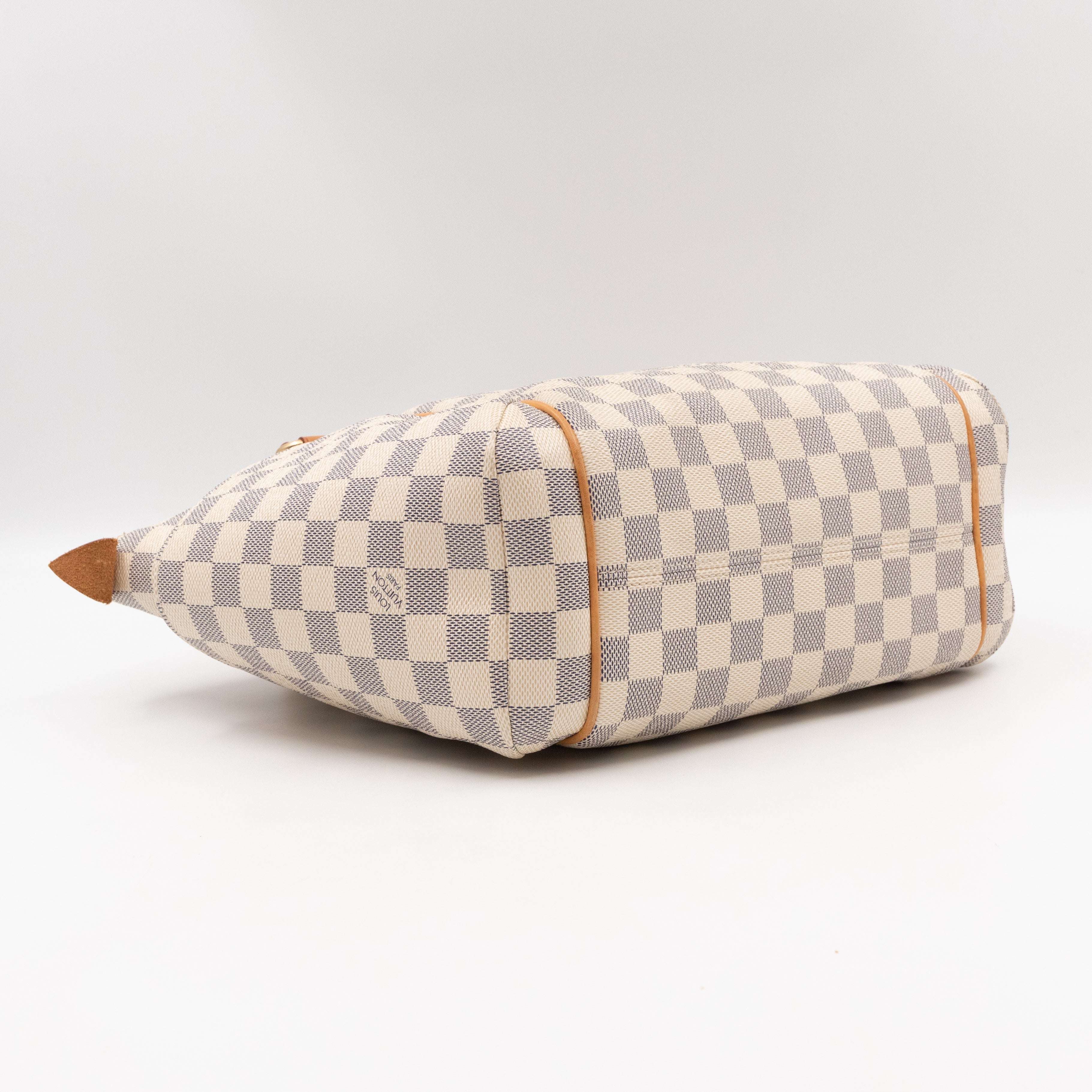 Totally PM Damier Azur