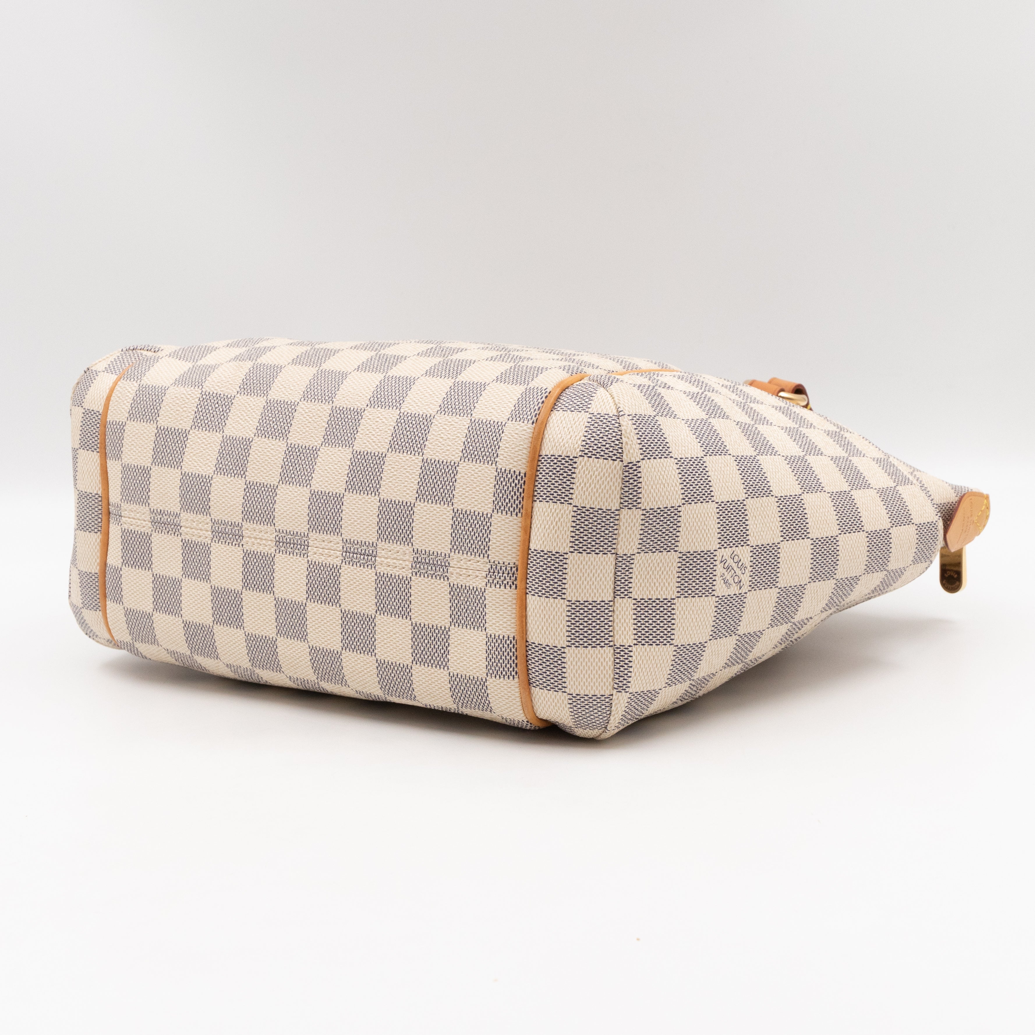 Totally PM Damier Azur
