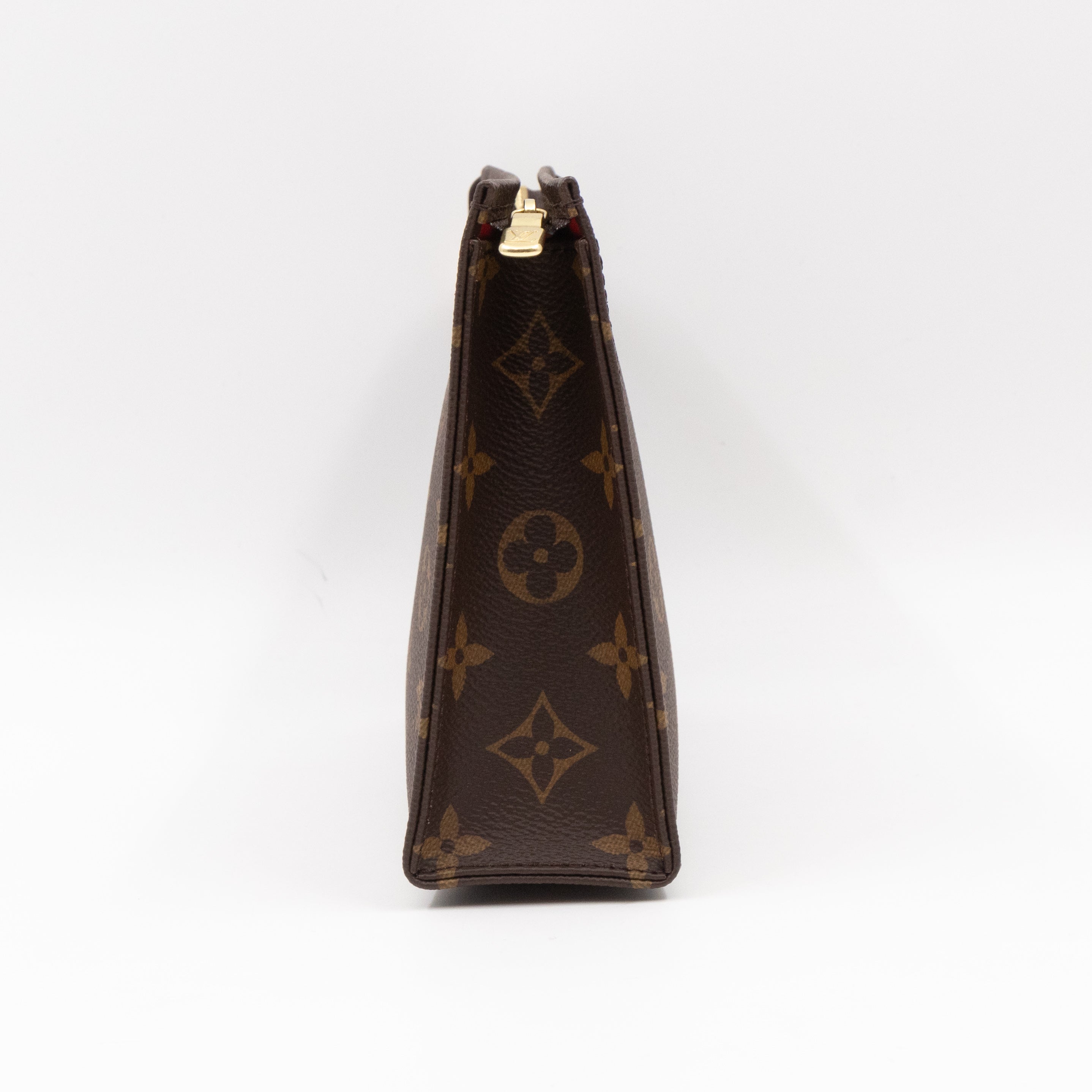 Toiletry Pouch 19 Monogram