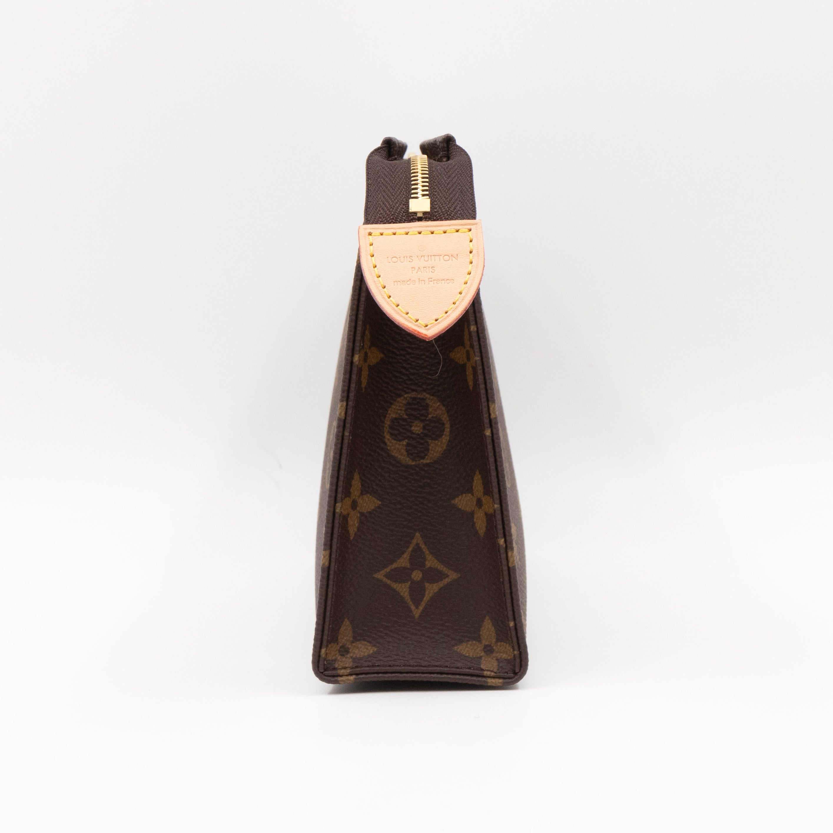 Toiletry Pouch 19 Monogram