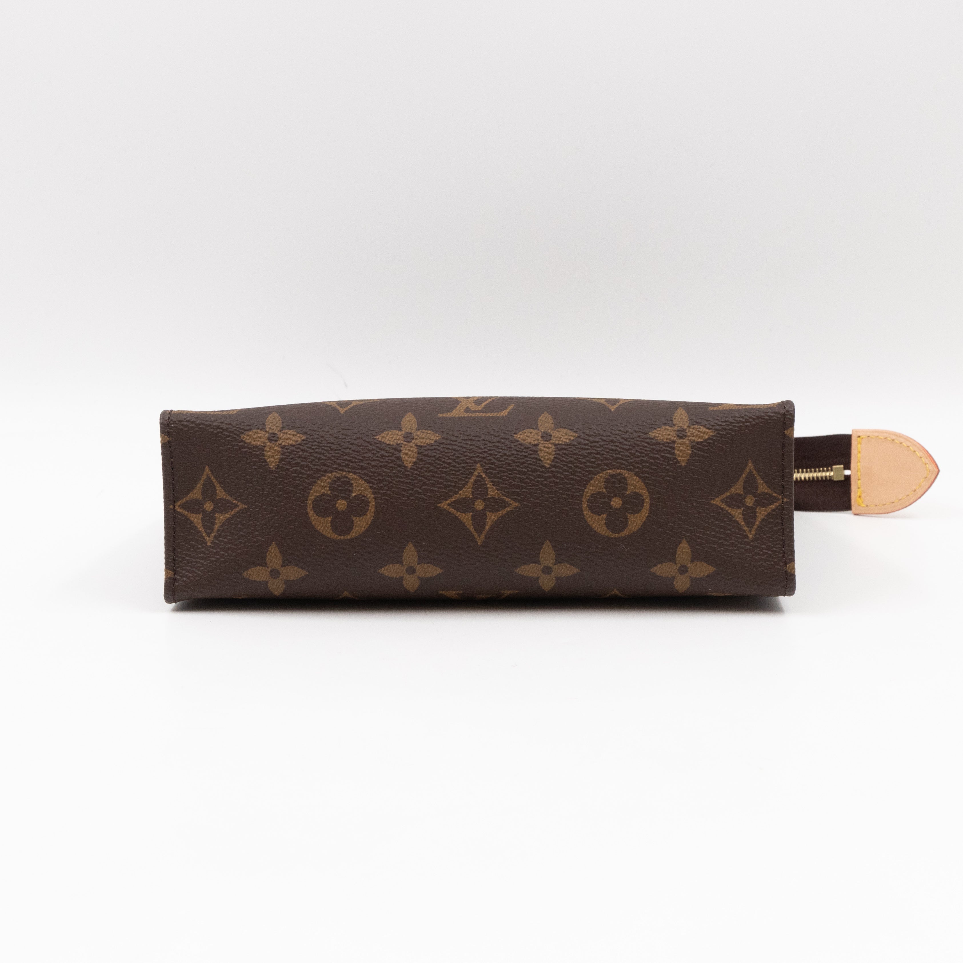 Toiletry Pouch 19 Monogram