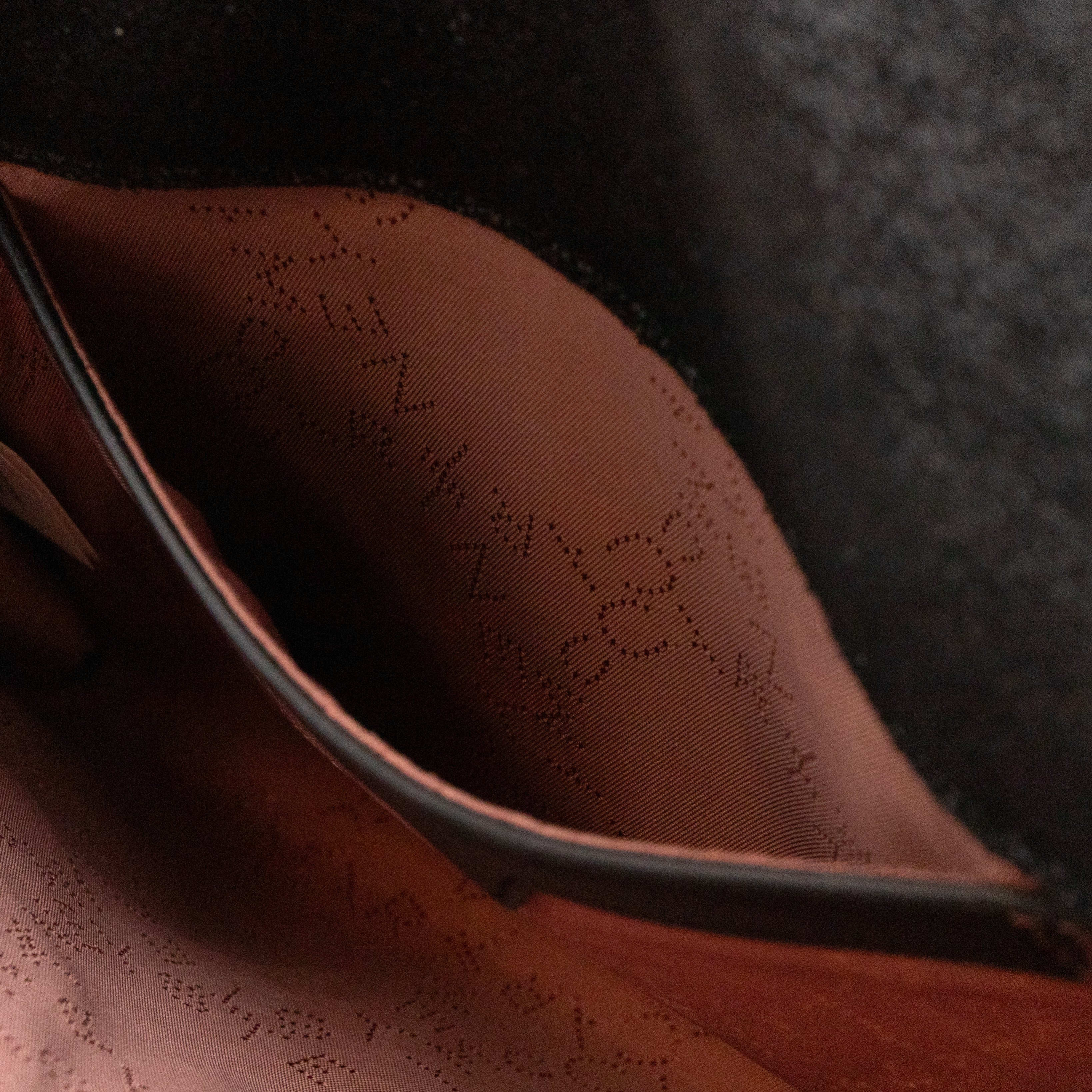 Falabella Mini Crossbody Bag Black