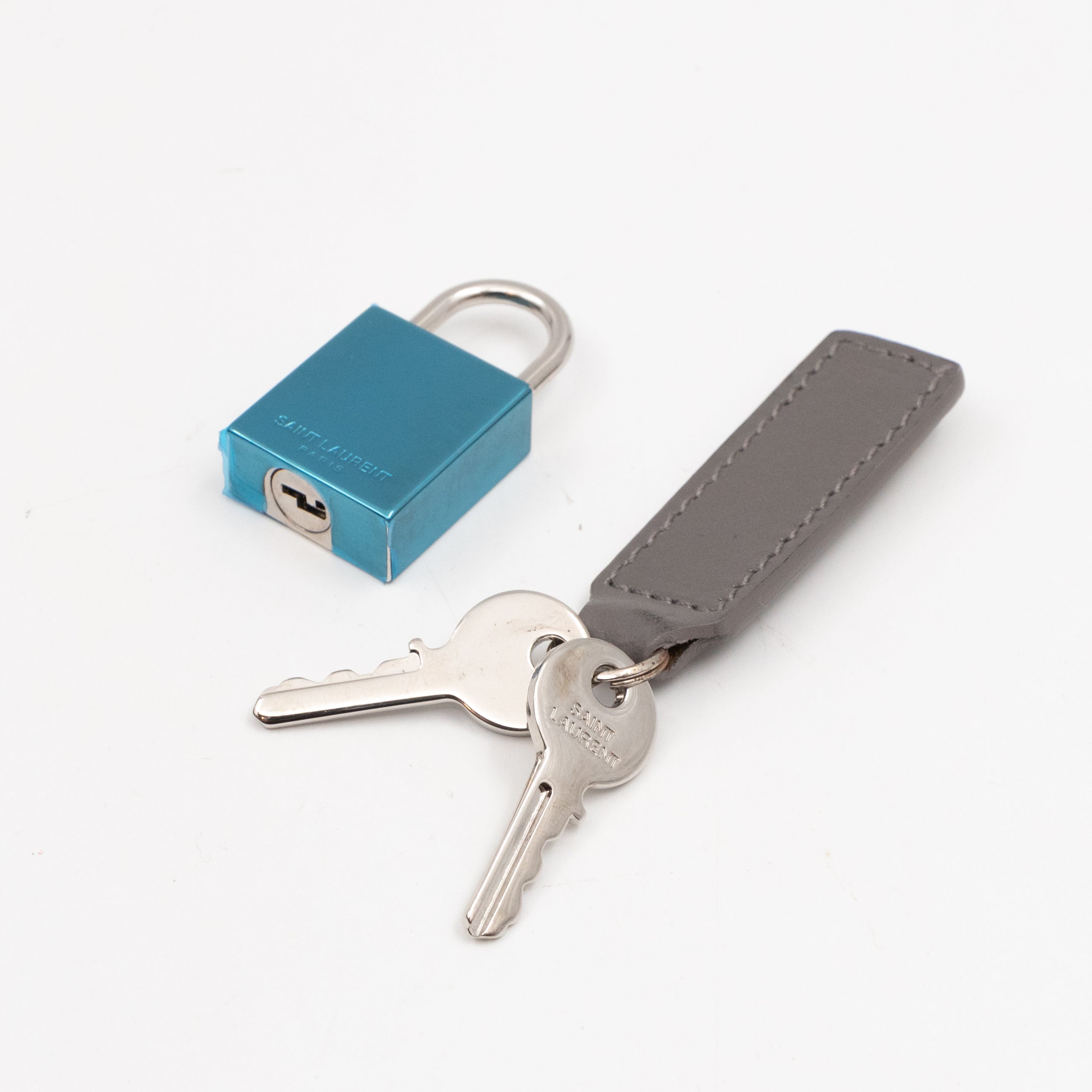 Sac de Jour Baby Gray Leather