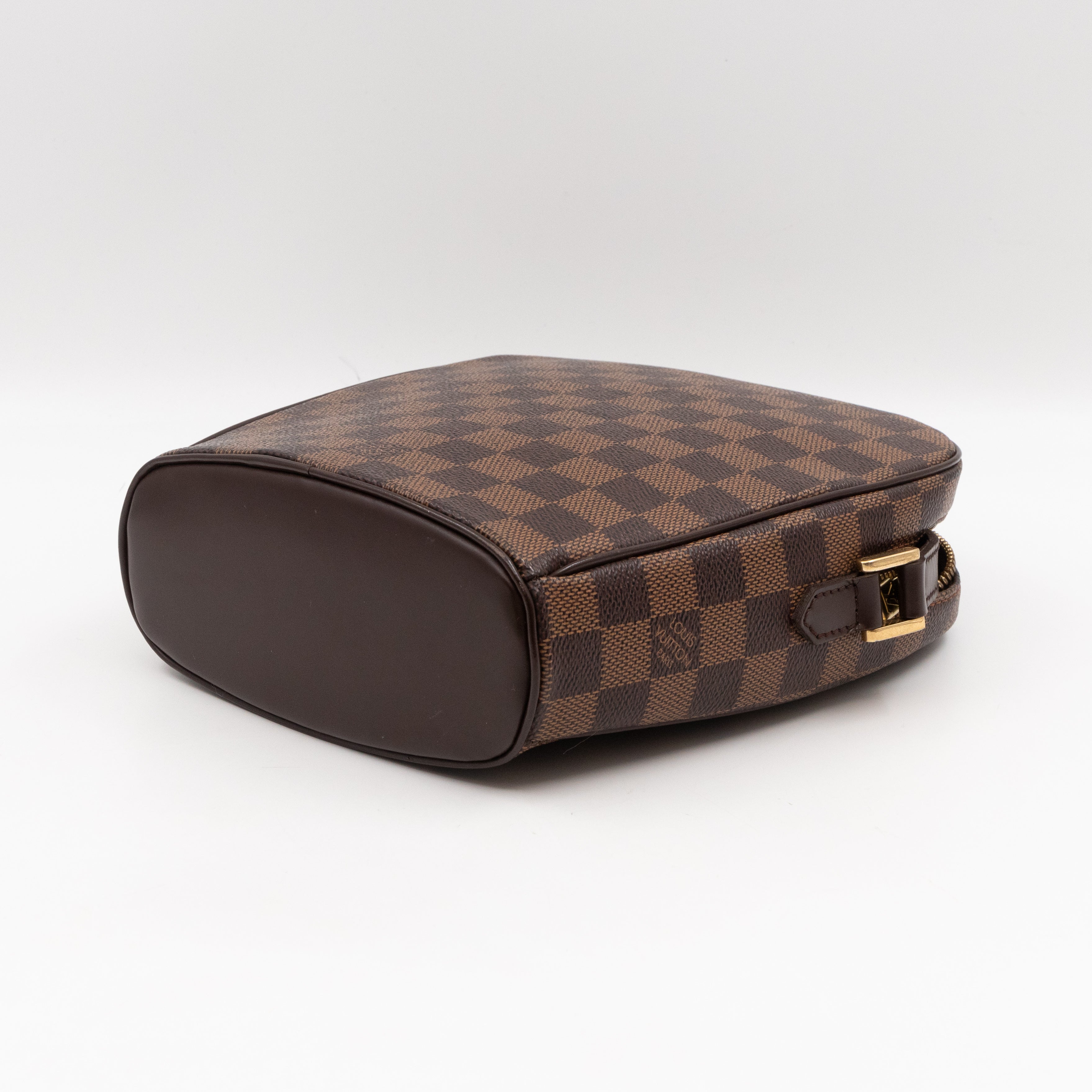 Ipanema PM Damier Ebene