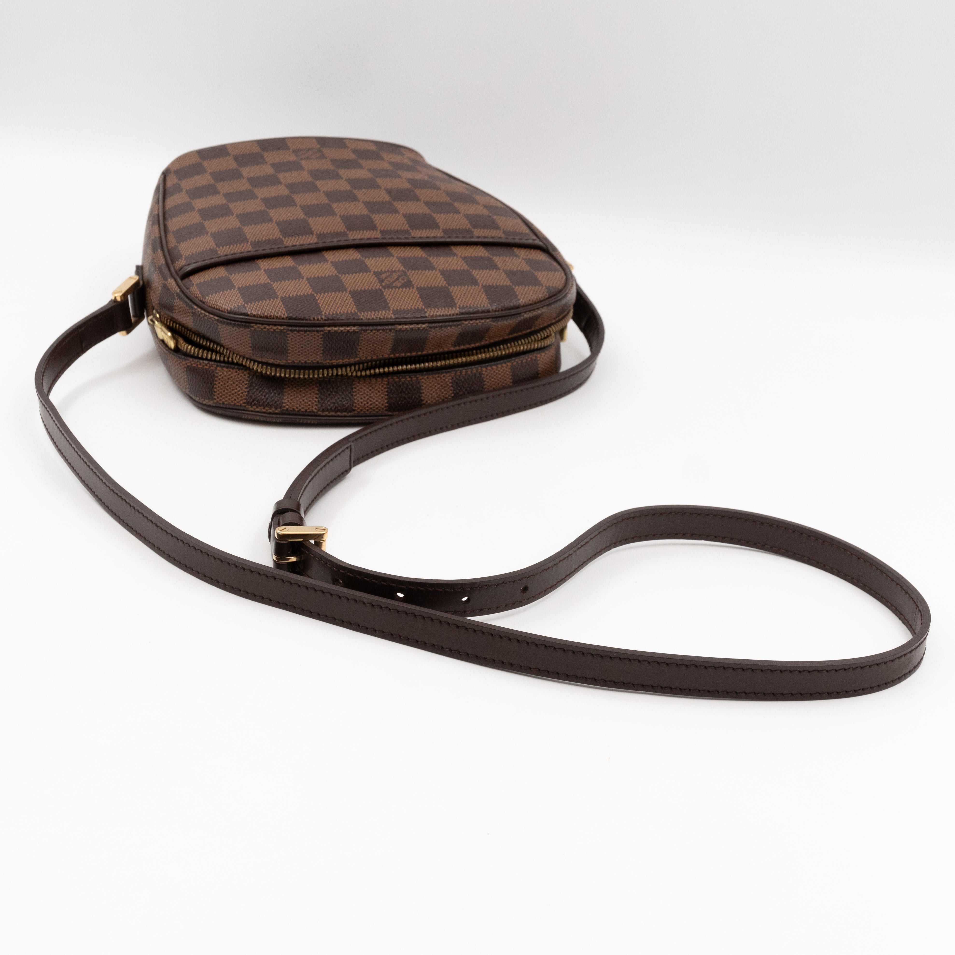 Ipanema PM Damier Ebene