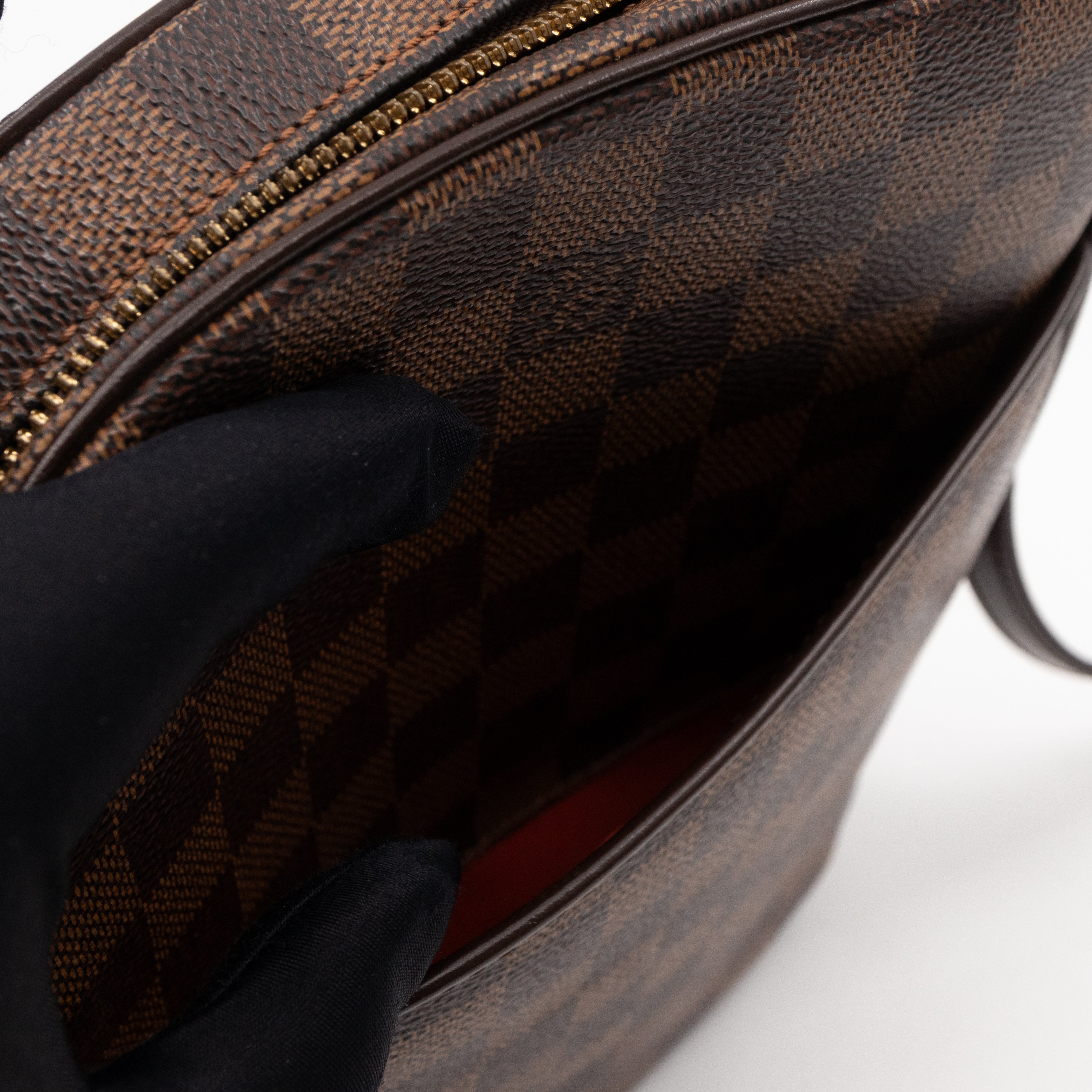 Ipanema PM Damier Ebene