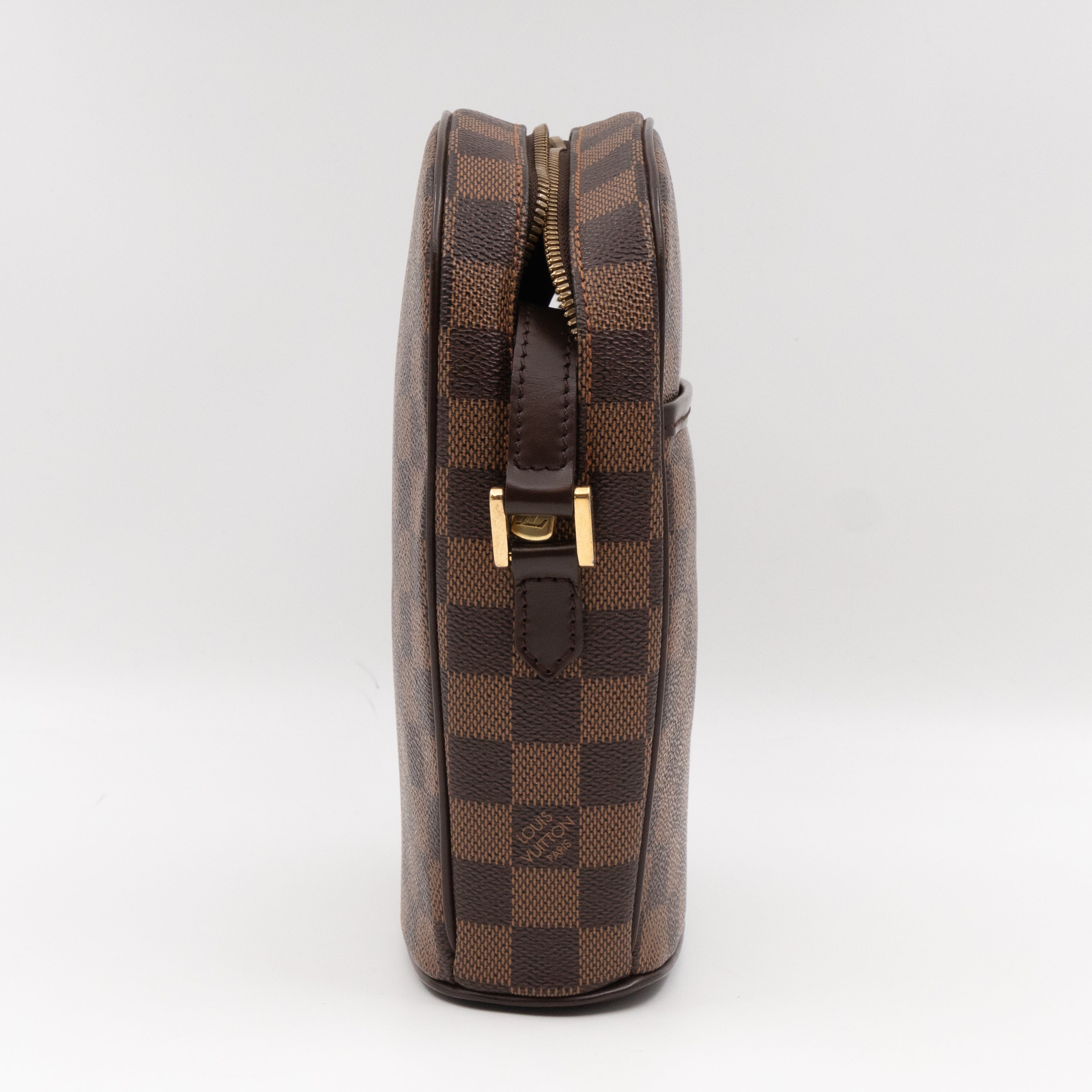 Ipanema PM Damier Ebene