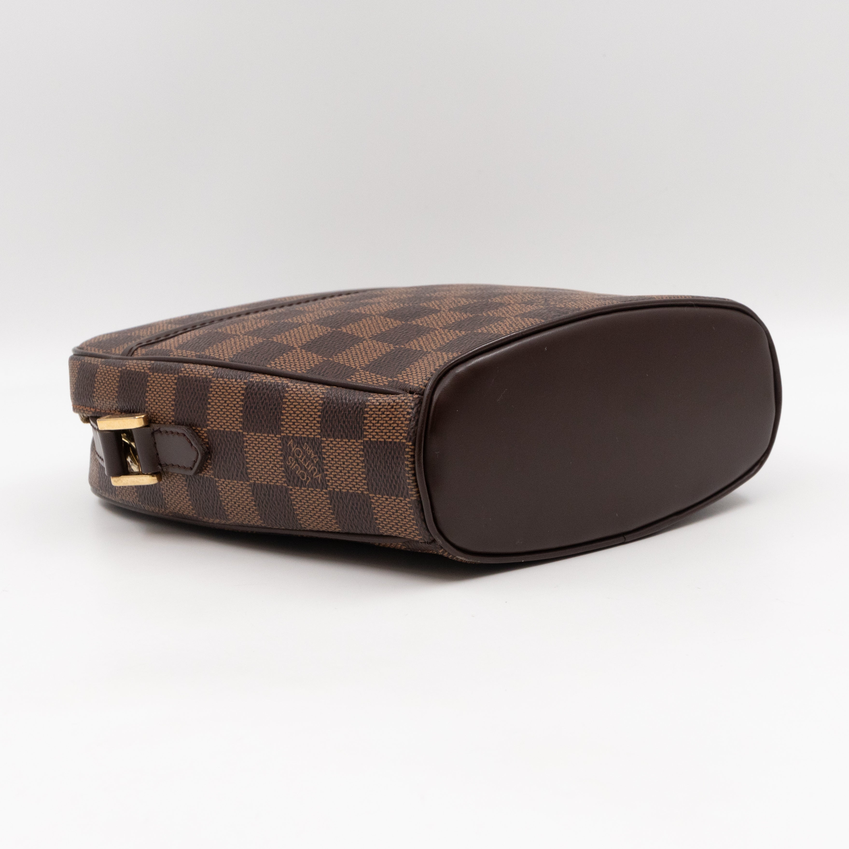 Ipanema PM Damier Ebene