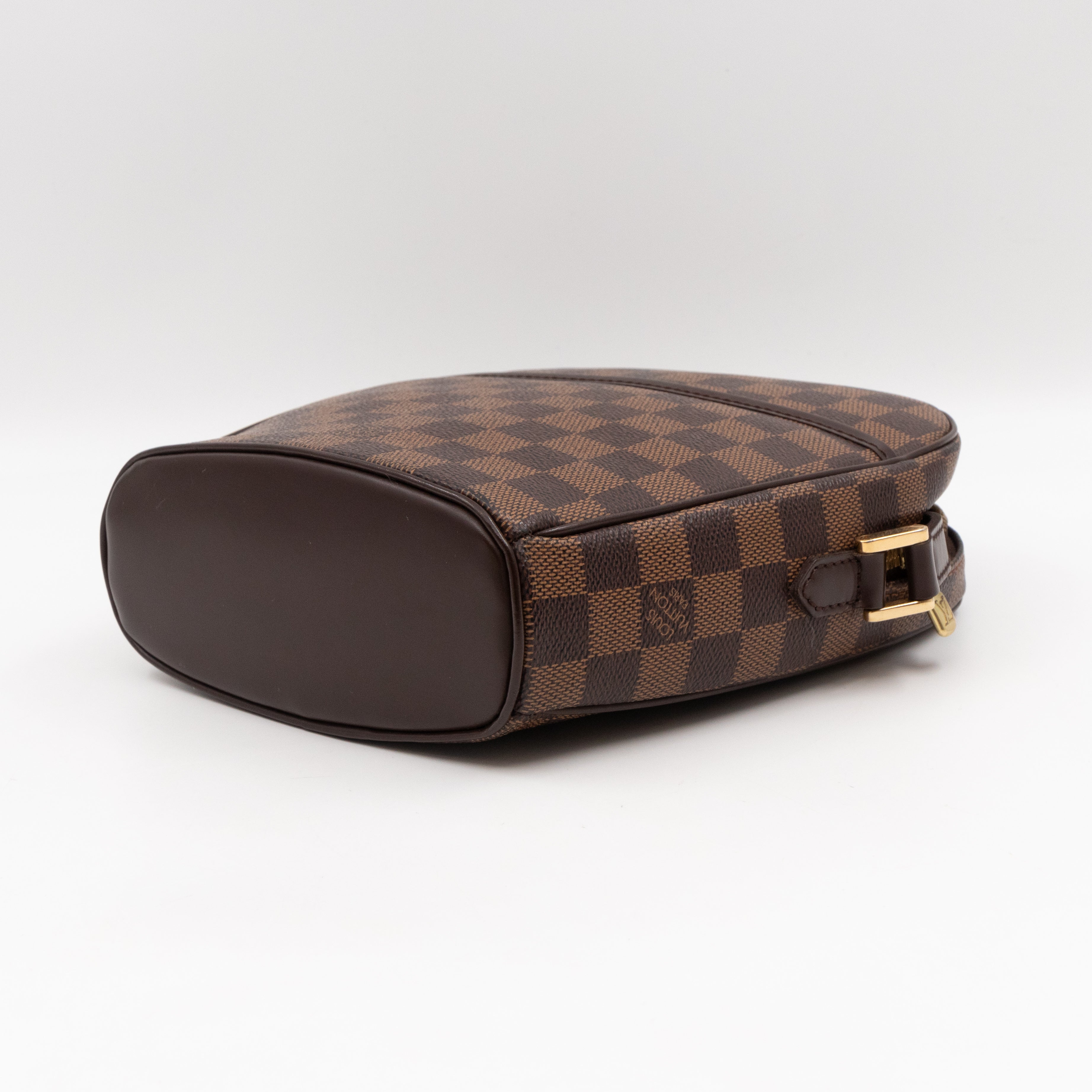 Ipanema PM Damier Ebene