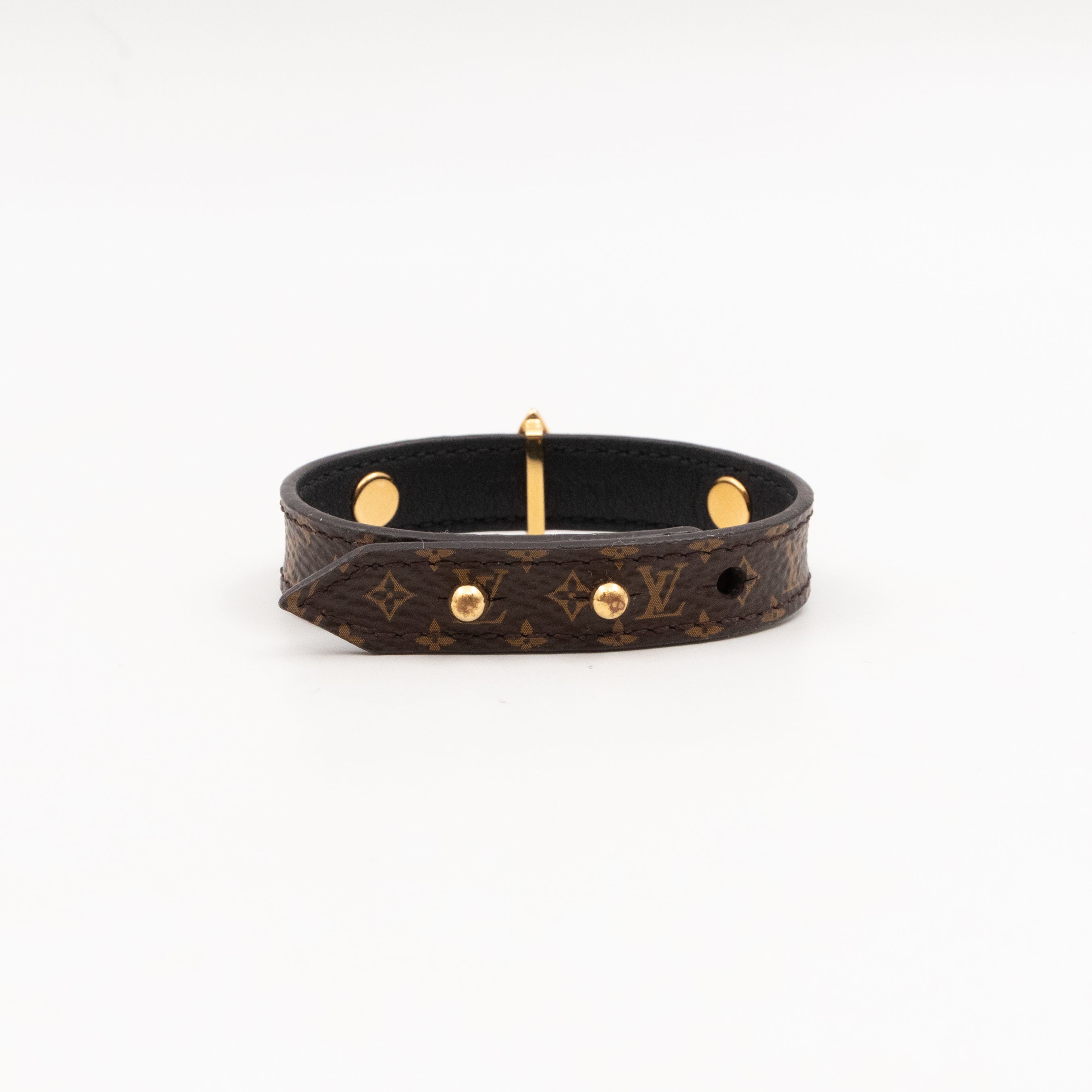 Blooming Bracelet Monogram 17