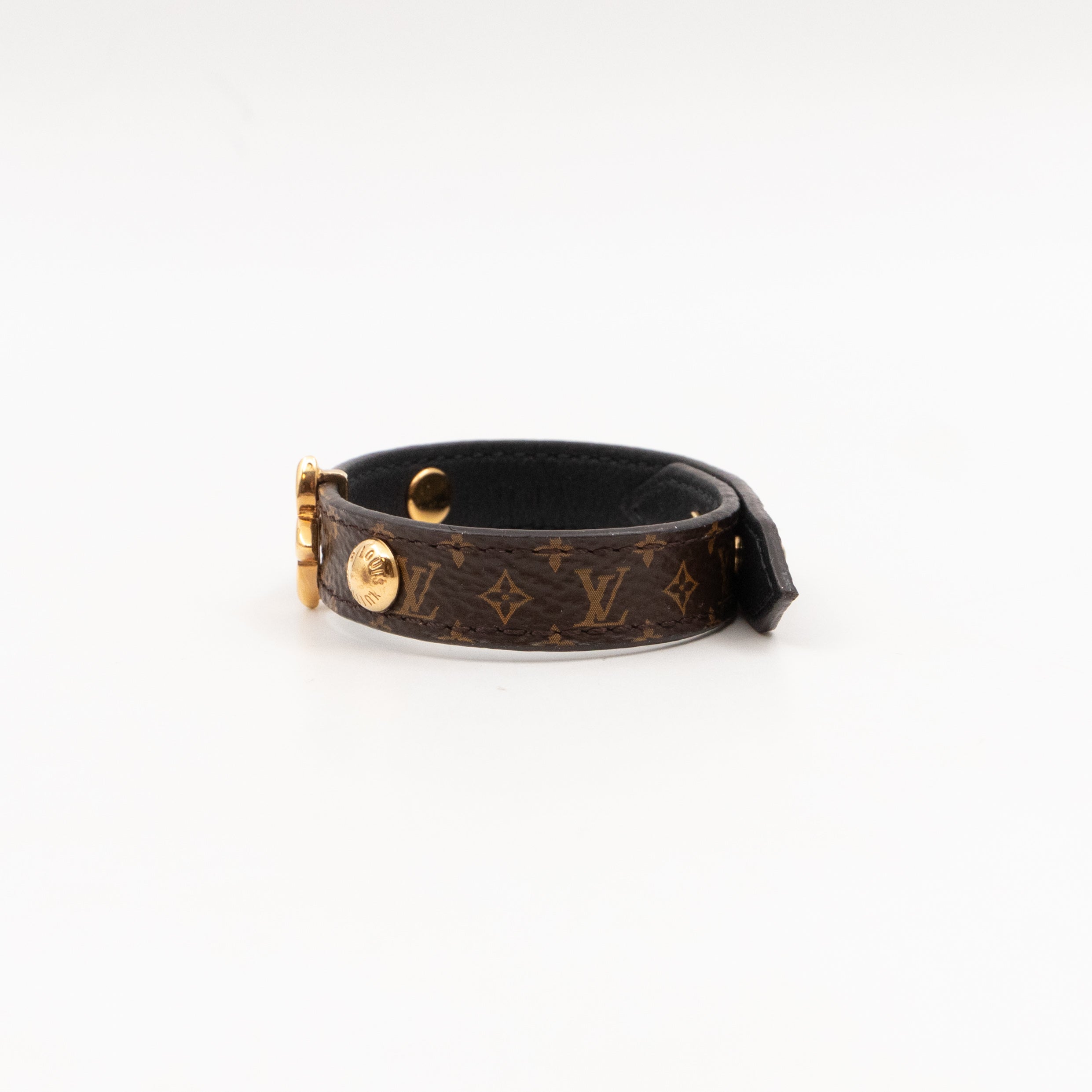 Blooming Bracelet Monogram 17