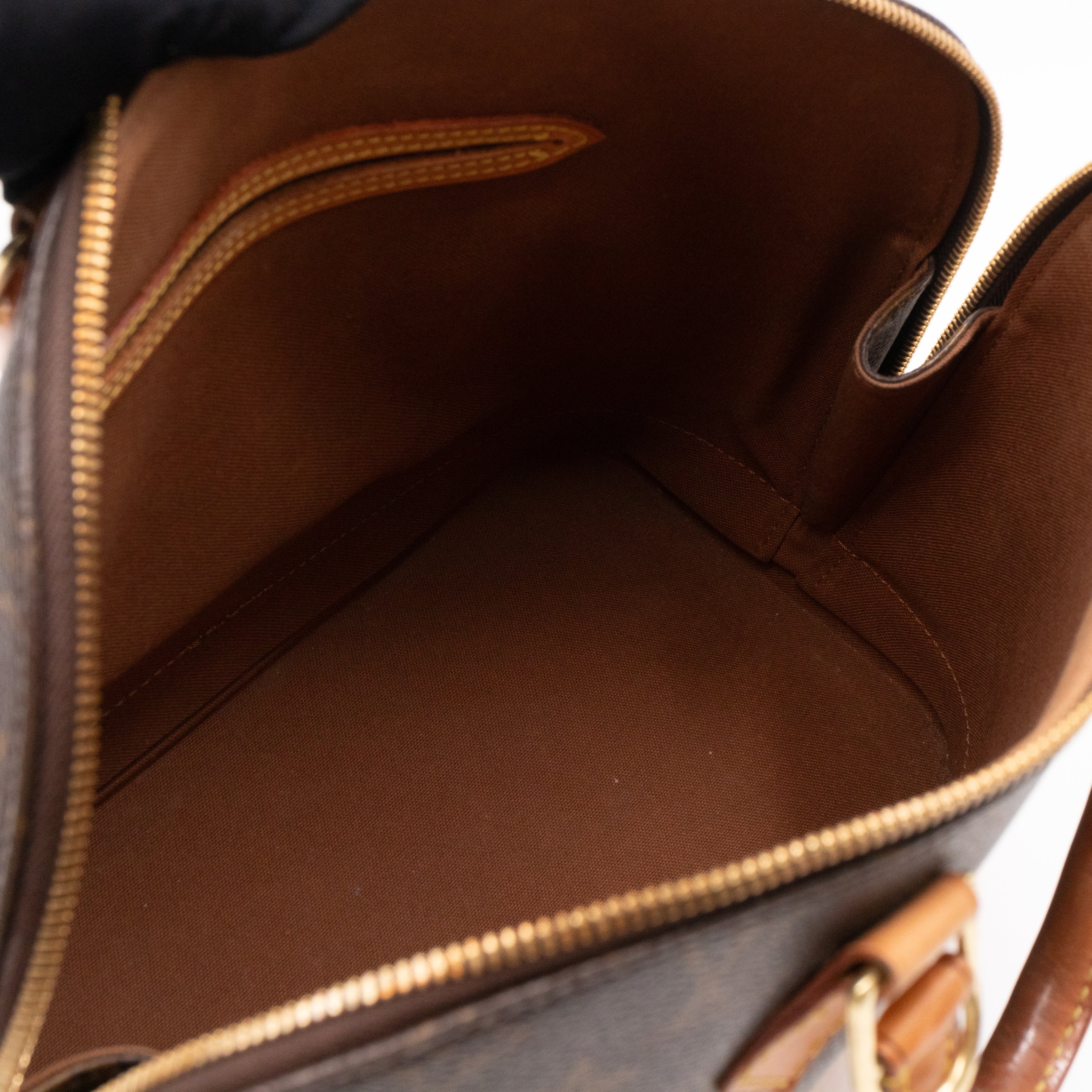 Alma PM Monogram