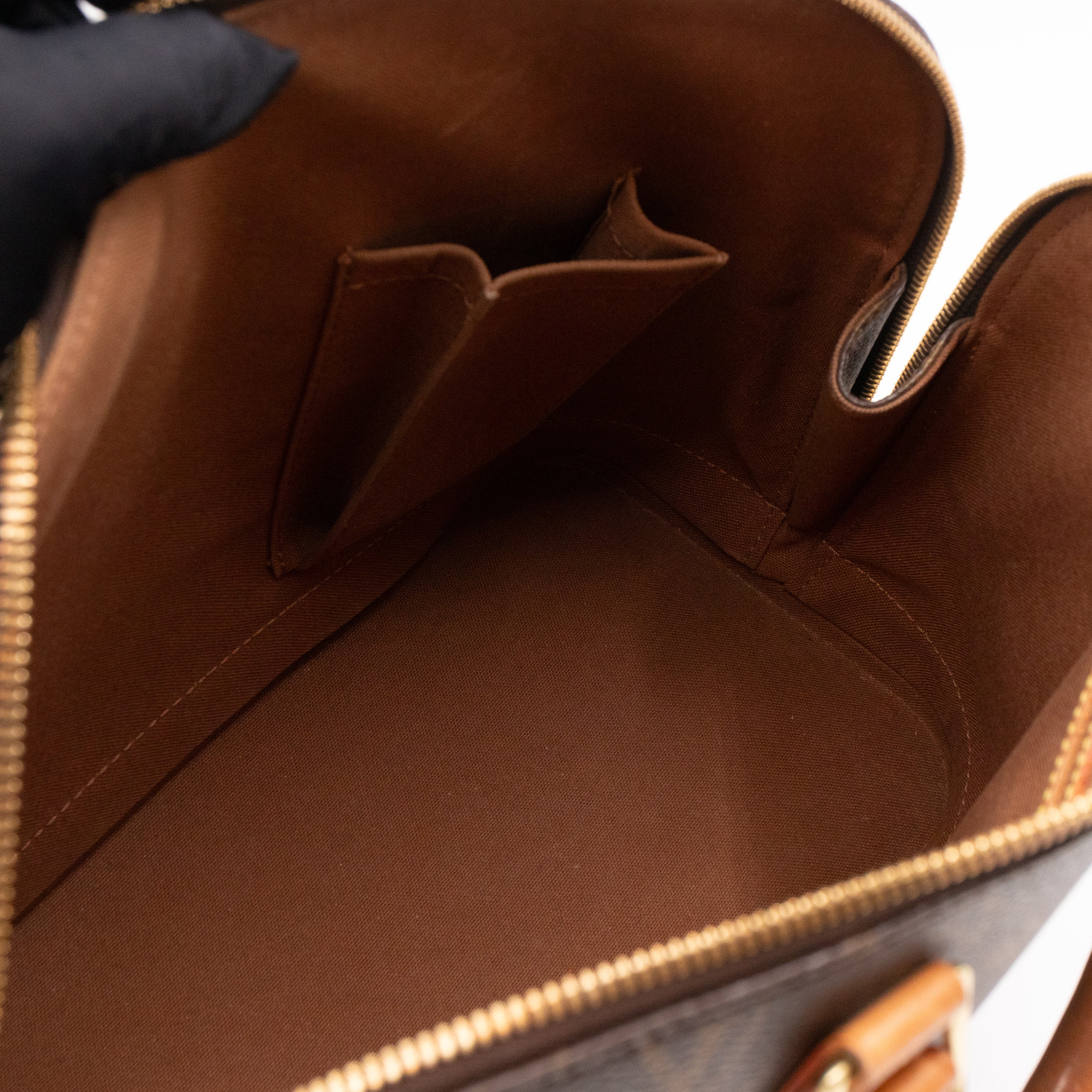 Alma PM Monogram