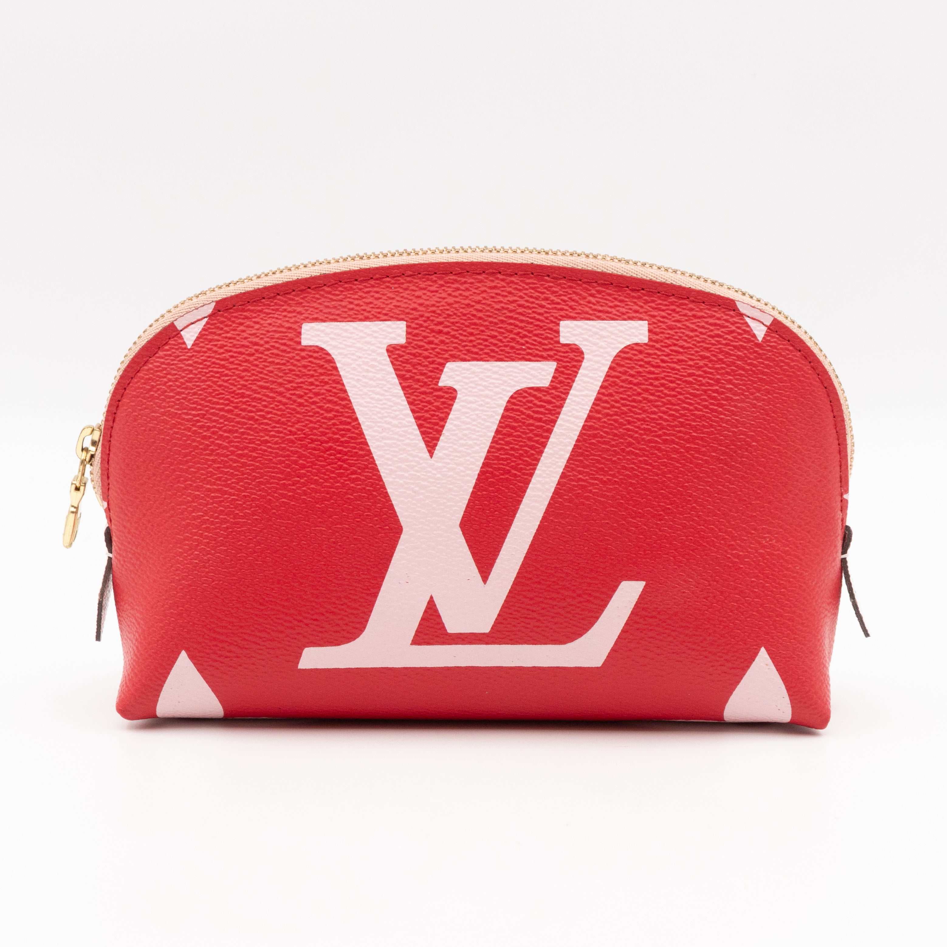 Cosmetic Pouch PM Monogram Giant