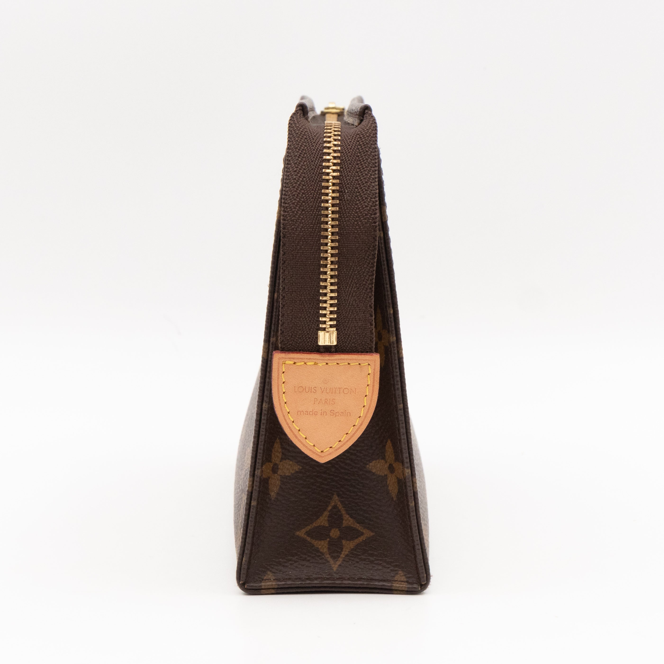 Toiletry Pouch 19 Monogram