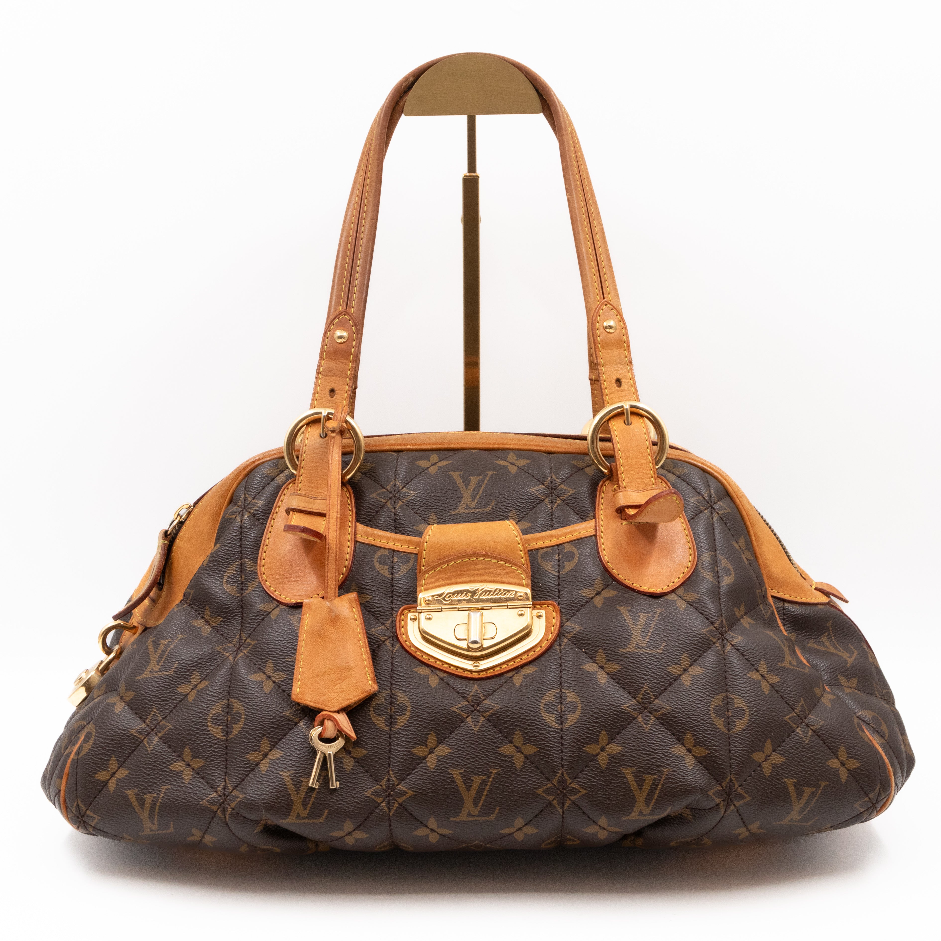 Etoile Bowling Monogram